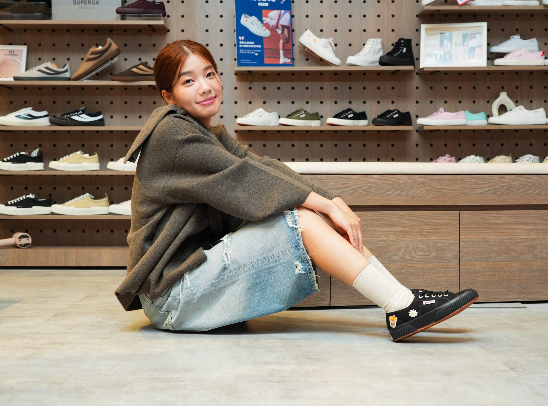 superga 2750 italy sneakers (7 - 7)