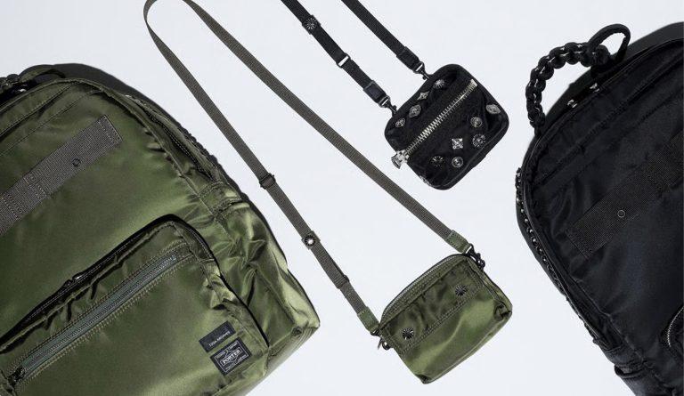 TOGA, PORTER, TOGA Archives, Yoshida & Co.,背包, 聯名, 包袋,