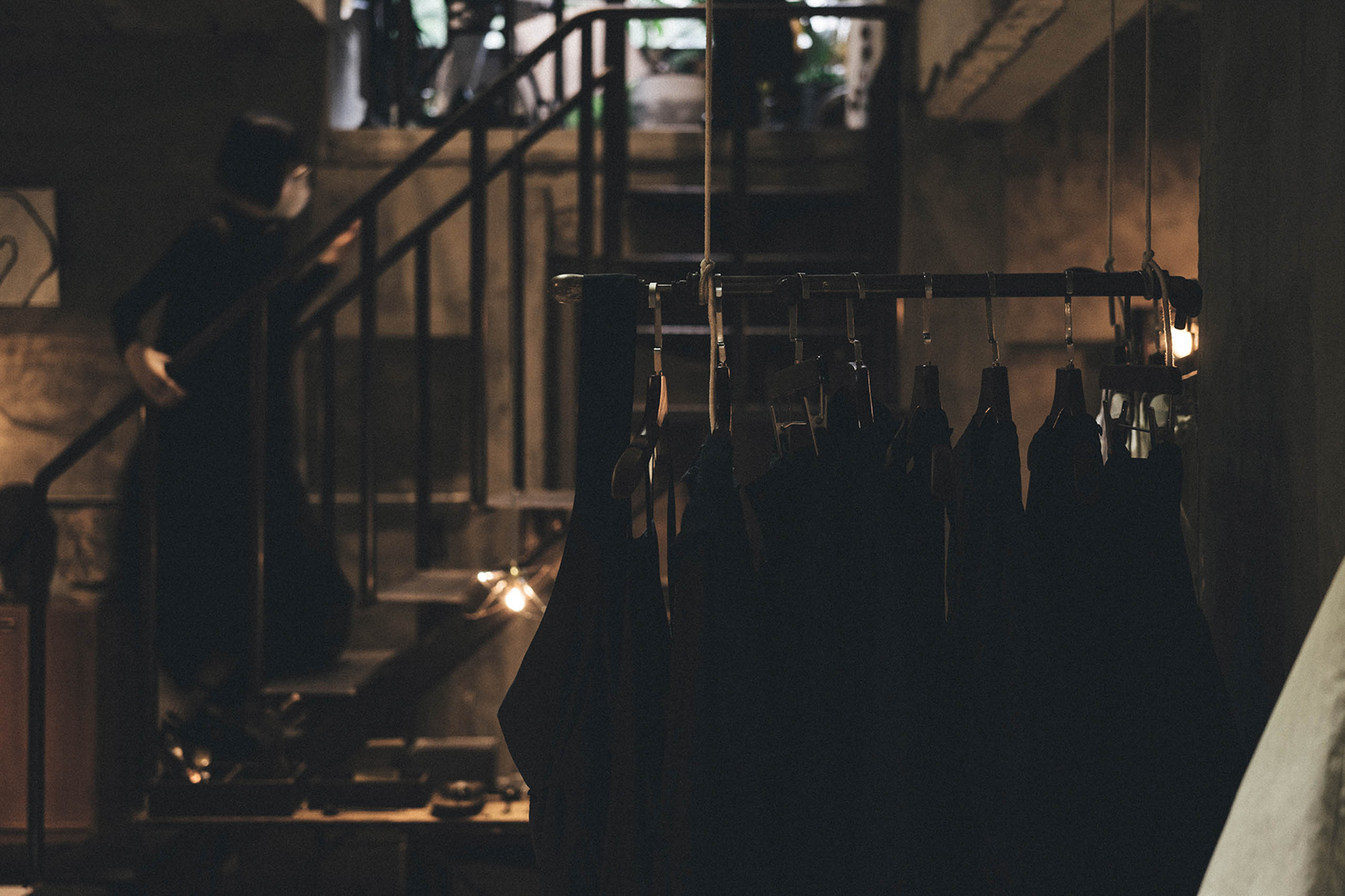 wearPractice, 模範, 品牌實驗室, 設計陳列室, 氣味收藏室, 葯學計劃室, 選物, 14 週年