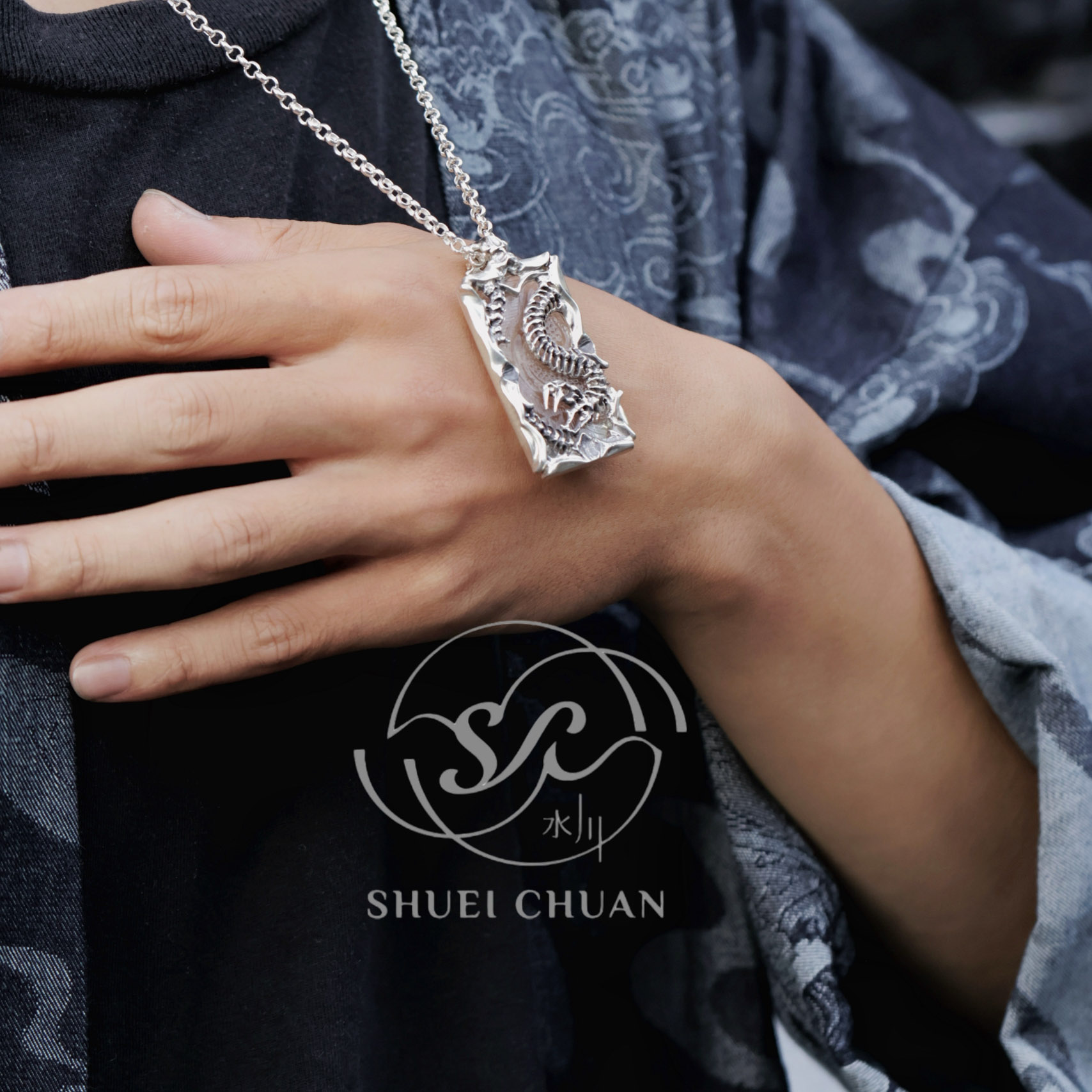 台北展覽, 松菸, 飾品, 飾品展, Reso Jewelry, NICHE, JIMI 飾品, Gold Garden, TOHA RADIO