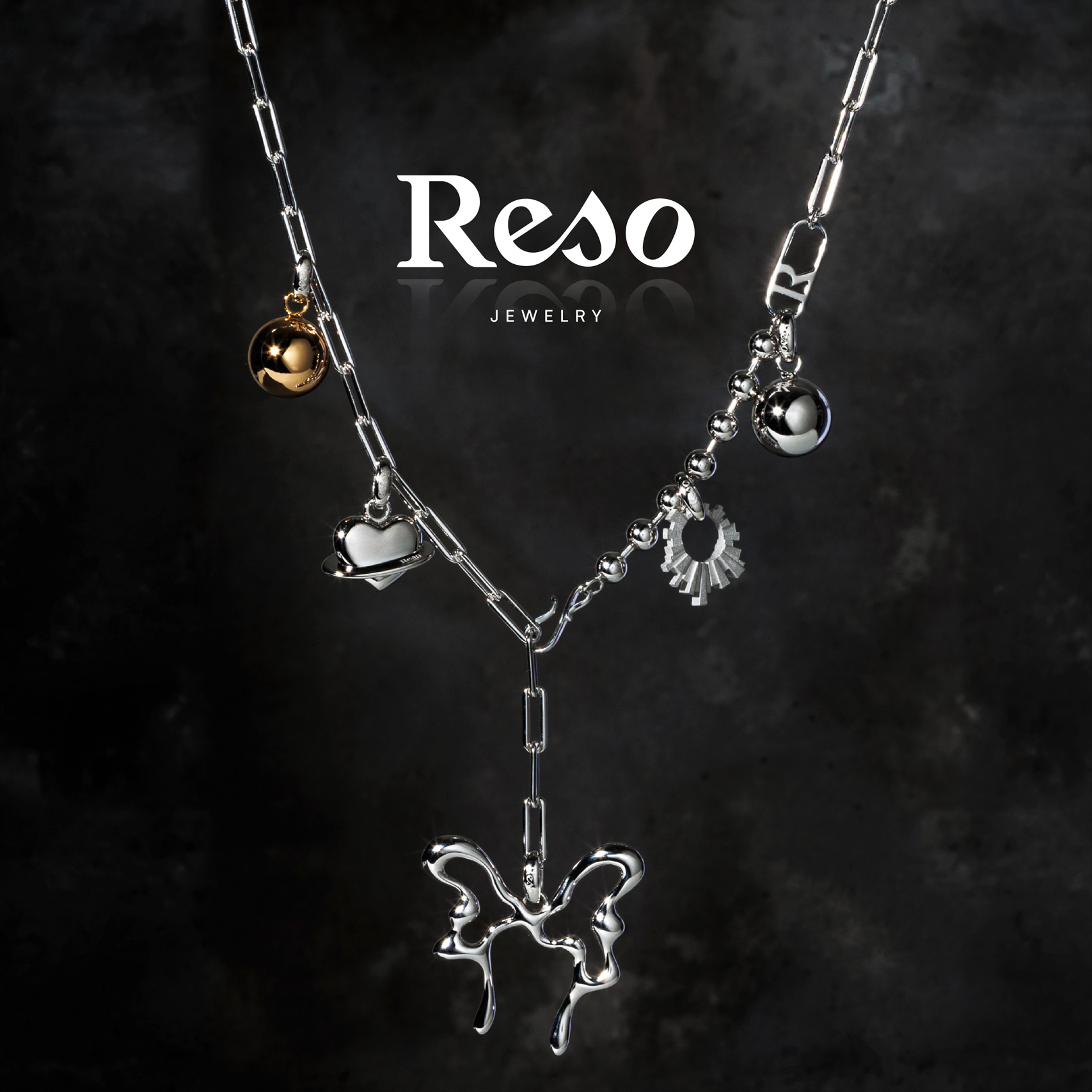 台北展覽, 松菸, 飾品, 飾品展, Reso Jewelry, NICHE, JIMI 飾品, Gold Garden, TOHA RADIO