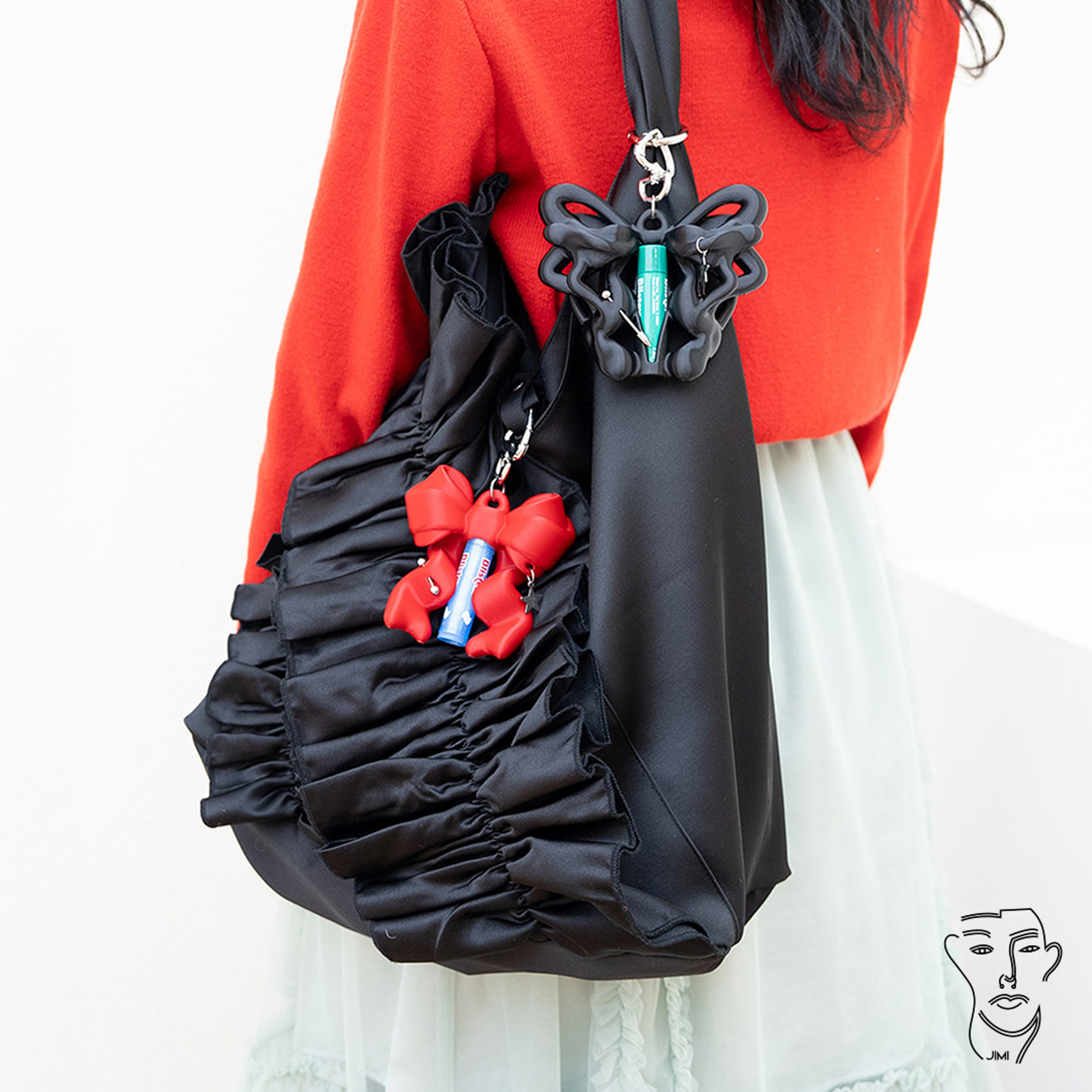 台北展覽, 松菸, 飾品, 飾品展, Reso Jewelry, NICHE, JIMI 飾品, Gold Garden, TOHA RADIO