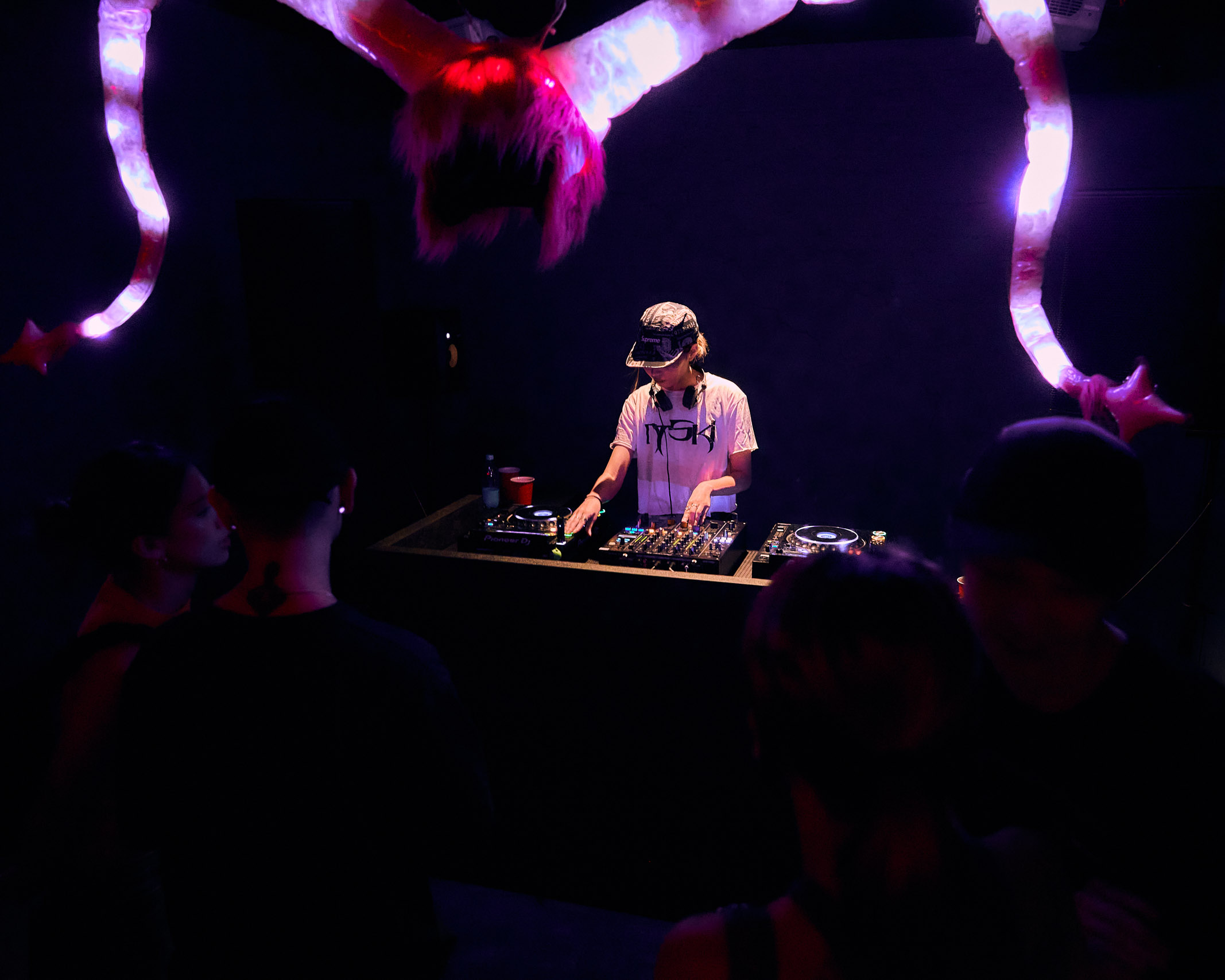 台北展覽, 松菸, 飾品, 飾品展, Reso Jewelry, NICHE, JIMI 飾品, Gold Garden, TOHA RADIO