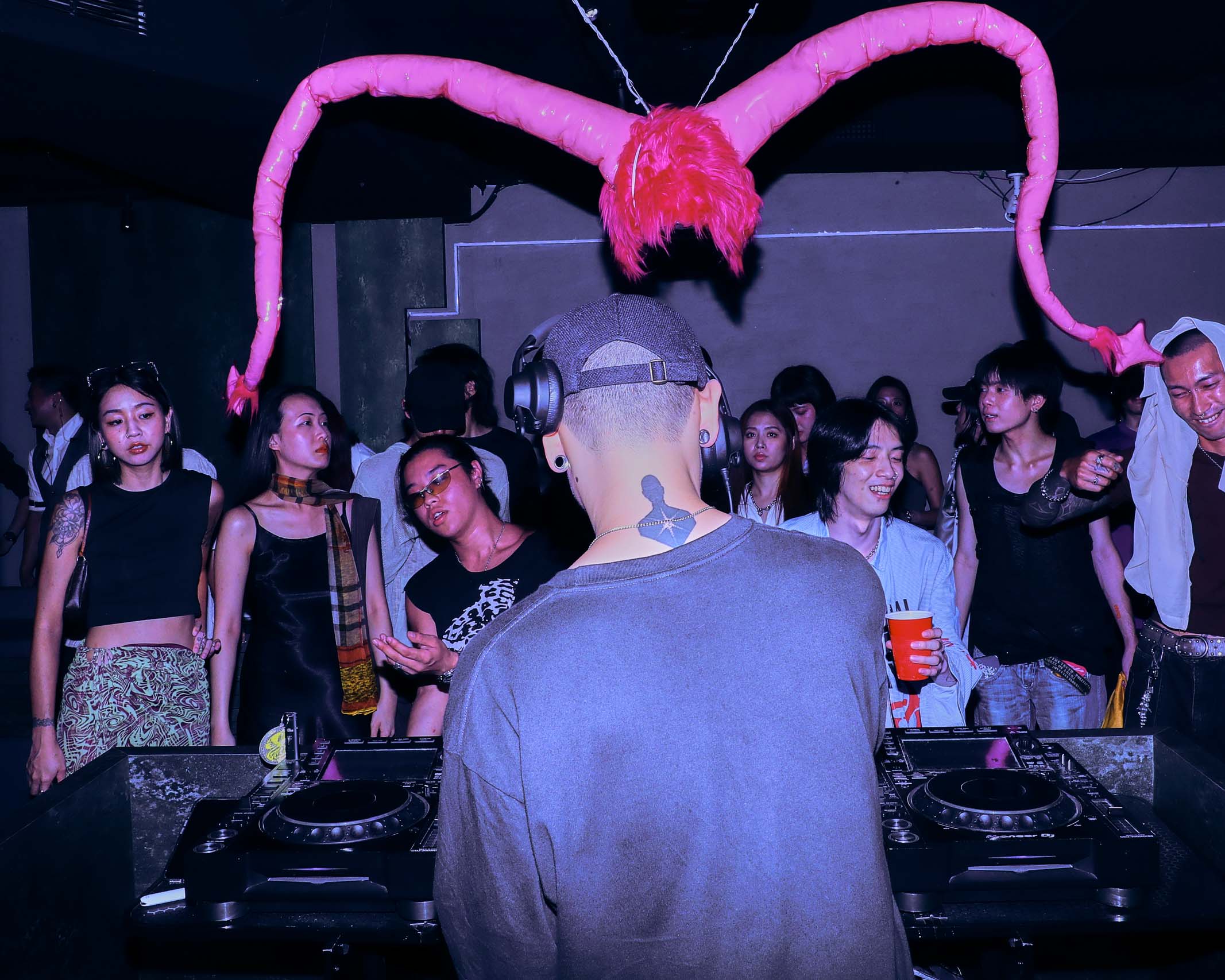 台北展覽, 松菸, 飾品, 飾品展, Reso Jewelry, NICHE, JIMI 飾品, Gold Garden, TOHA RADIO