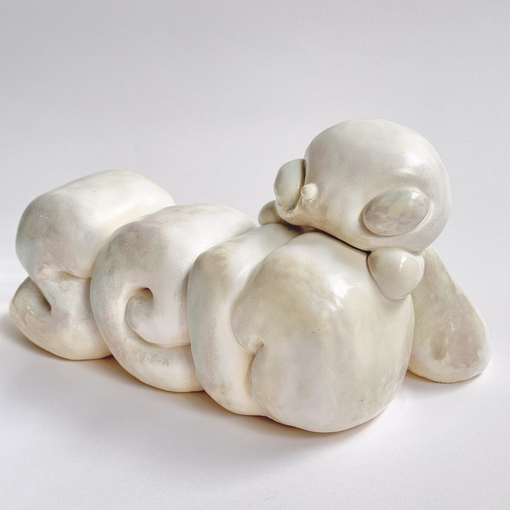 台北展覽, 松菸, 飾品, 飾品展, Reso Jewelry, NICHE, JIMI 飾品, Gold Garden, TOHA RADIO