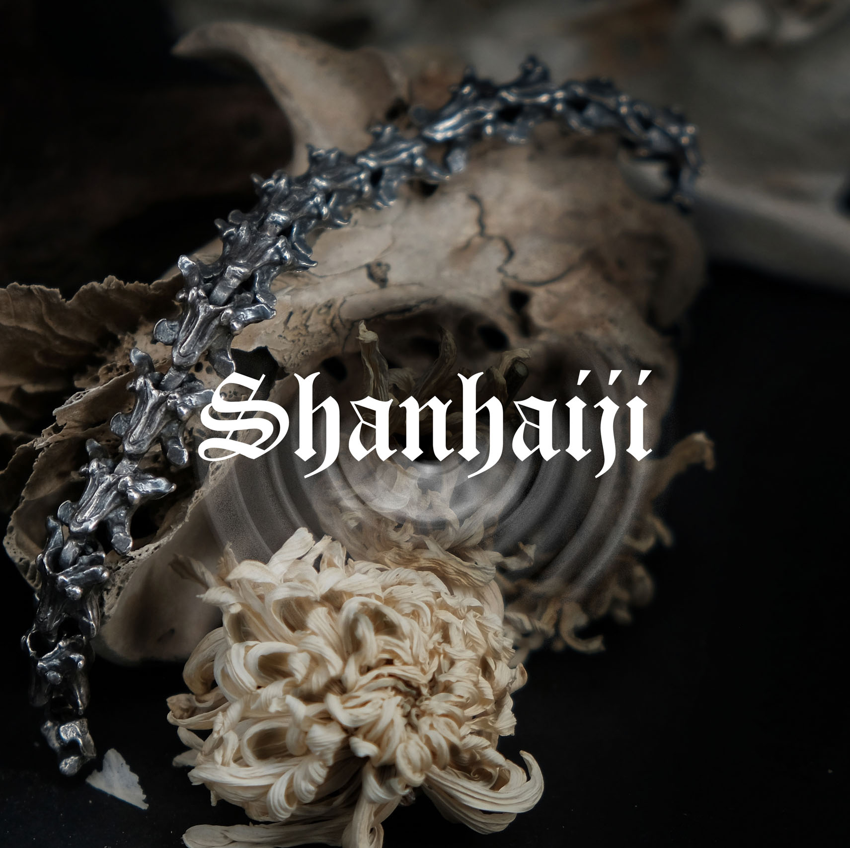 台北展覽, 松菸, 飾品, 飾品展, Reso Jewelry, NICHE, JIMI 飾品, Gold Garden, TOHA RADIO