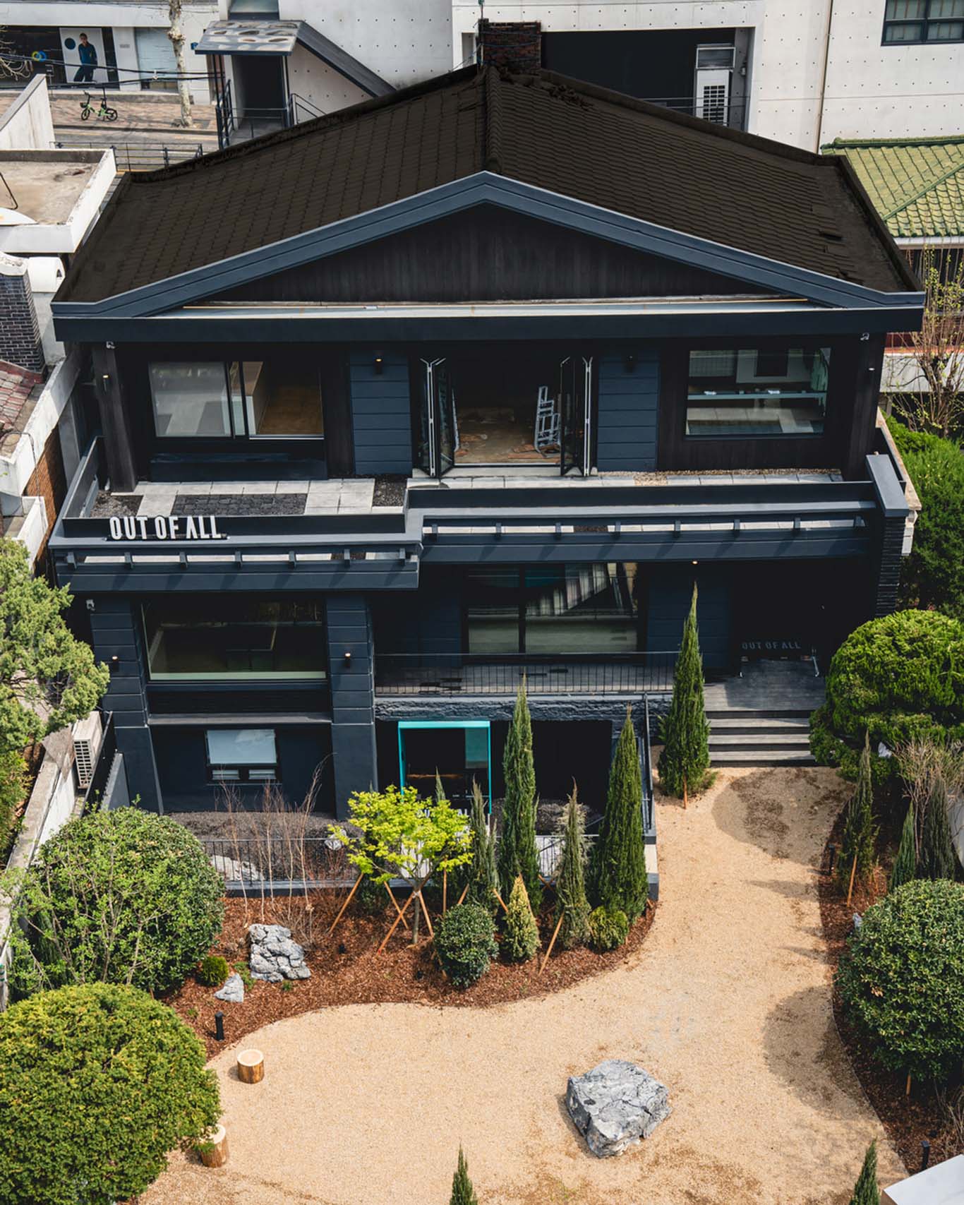 2025-korea-seoul-running-outdoor-fashion-shopping-map-12 韓國, 韓國逛街, 首爾逛街, 首爾戶外, 首爾跑步, 景福宮, 北村韓屋村, 白馬公園, 西橋洞, 狎鷗亭, 石坡亭, 江南, 逛街, 跑步, 戶外, 選物, 逛街地圖, ON YOUR MARK, GOOD RUNNER, Wherever Run, MAB SEOUL, OUT OF ALL, Racement, SEOUL MARATHON