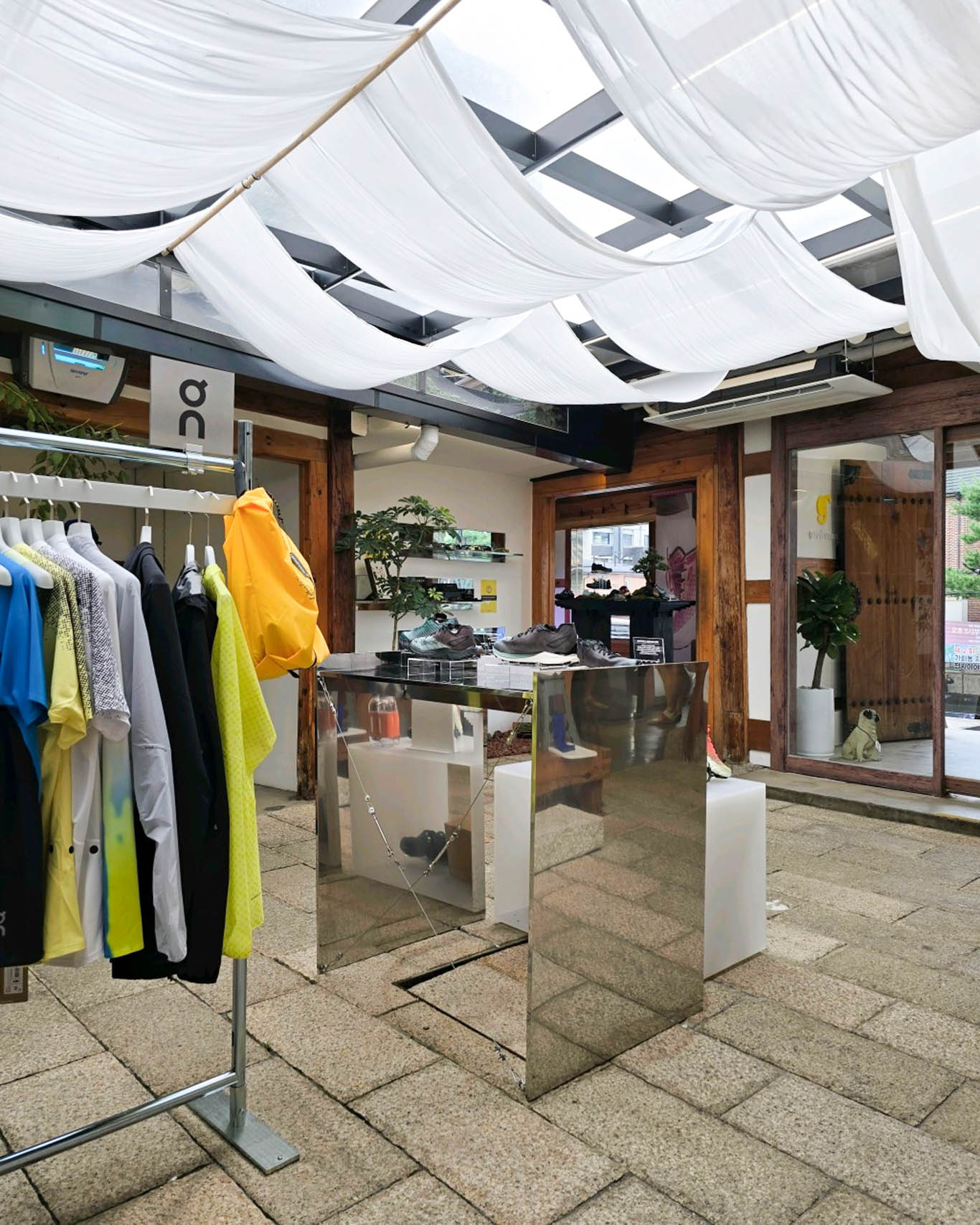 2025-korea-seoul-running-outdoor-fashion-shopping-map-7 韓國, 韓國逛街, 首爾逛街, 首爾戶外, 首爾跑步, 景福宮, 北村韓屋村, 白馬公園, 西橋洞, 狎鷗亭, 石坡亭, 江南, 逛街, 跑步, 戶外, 選物, 逛街地圖, ON YOUR MARK, GOOD RUNNER, Wherever Run, MAB SEOUL, OUT OF ALL, Racement, SEOUL MARATHON