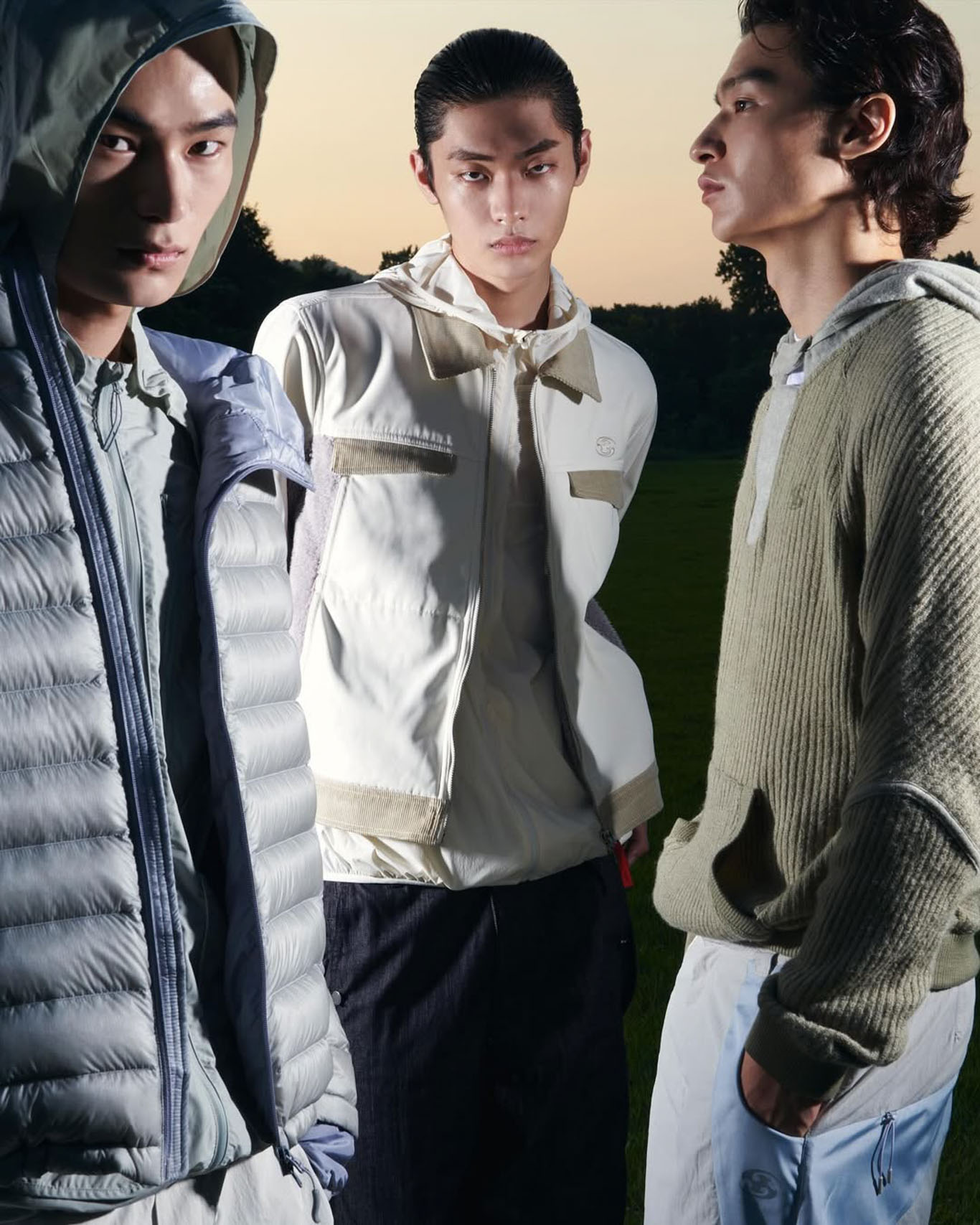 首爾逛街, KREAM, 韓國服裝品牌, 韓國轉售平台, 韓國潮牌, 韓國穿搭, Gorpcore, Post Archive Faction, PAF, Thug Club, Grailz, Undermycar, San San Gear, PROTOCOL INDEX, FAR.ARCHIVE, 2000 Archives