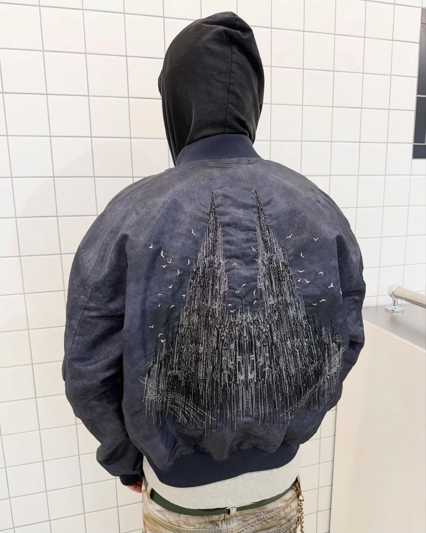 首爾逛街, KREAM, 韓國服裝品牌, 韓國轉售平台, 韓國潮牌, 韓國穿搭, Gorpcore, Post Archive Faction, PAF, Thug Club, Grailz, Undermycar, San San Gear, PROTOCOL INDEX, FAR.ARCHIVE, 2000 Archives