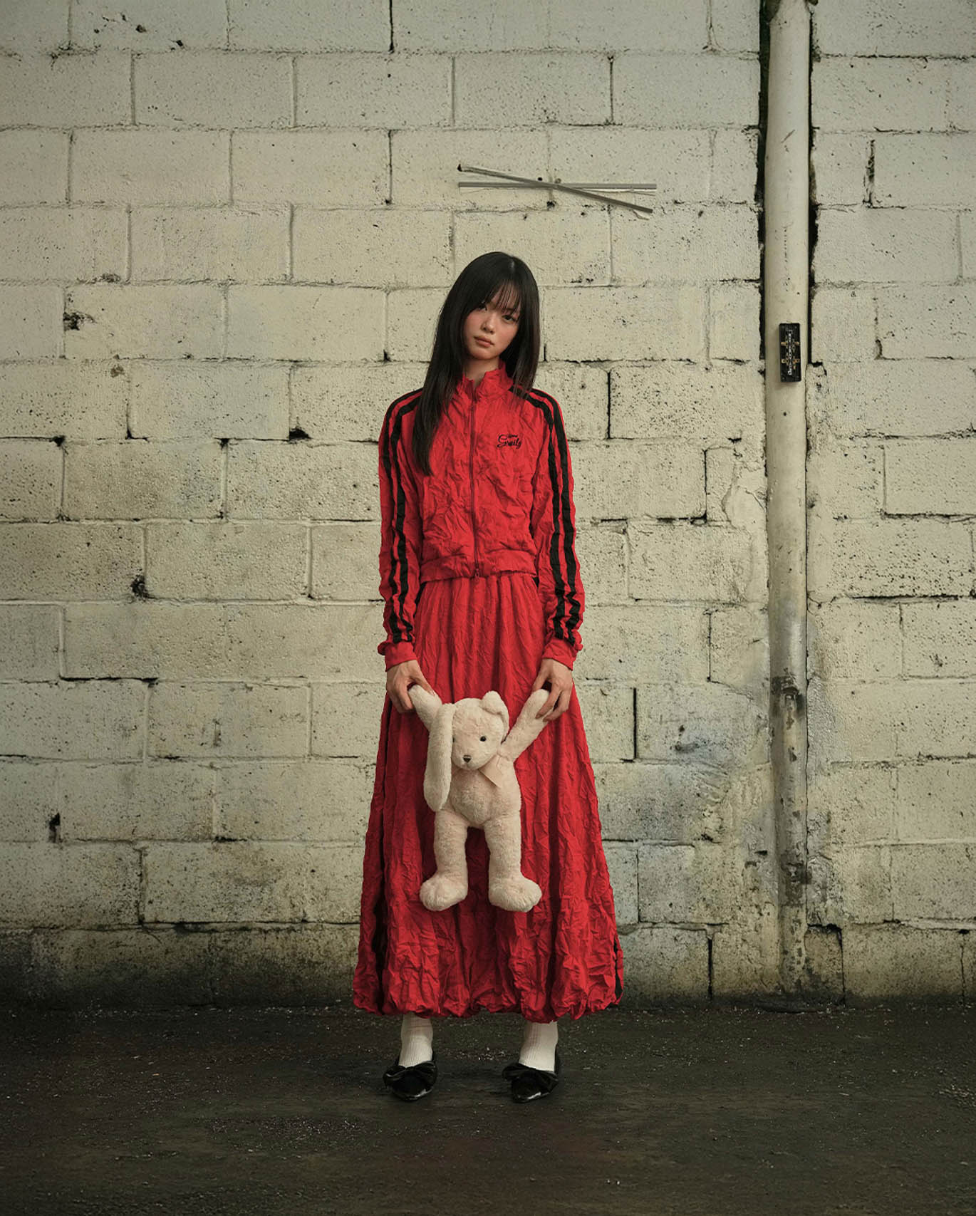 首爾逛街, KREAM, 韓國服裝品牌, 韓國轉售平台, 韓國潮牌, 韓國穿搭, Gorpcore, Post Archive Faction, PAF, Thug Club, Grailz, Undermycar, San San Gear, PROTOCOL INDEX, FAR.ARCHIVE, 2000 Archives