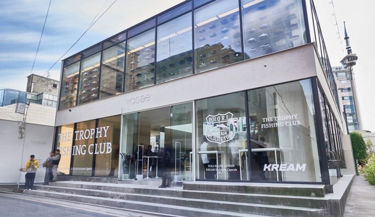 首爾逛街, KREAM, 韓國服裝品牌, 韓國轉售平台, 韓國潮牌, 韓國穿搭, Gorpcore, Post Archive Faction, PAF, Thug Club, Grailz, Undermycar, San San Gear, PROTOCOL INDEX, FAR.ARCHIVE, 2000 Archives