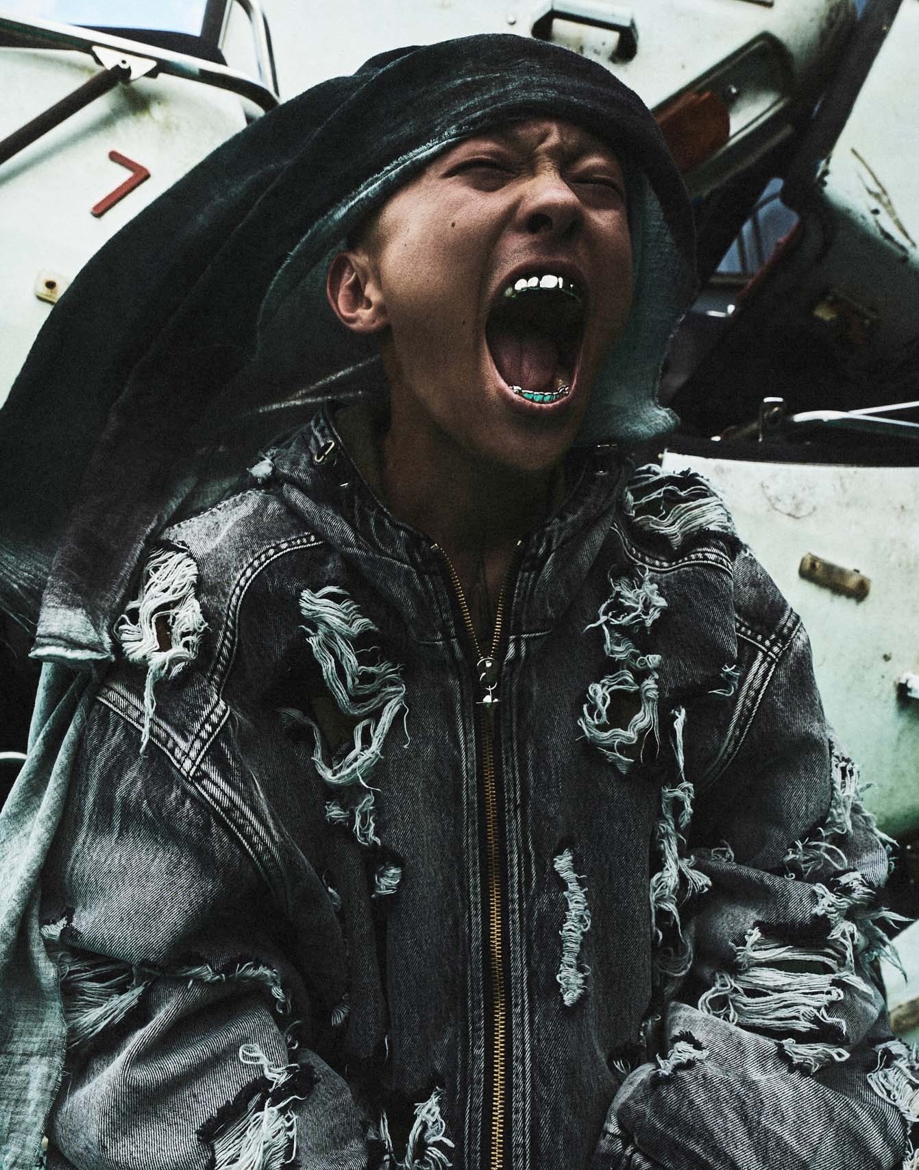 首爾逛街, KREAM, 韓國服裝品牌, 韓國轉售平台, 韓國潮牌, 韓國穿搭, Gorpcore, Post Archive Faction, PAF, Thug Club, Grailz, Undermycar, San San Gear, PROTOCOL INDEX, FAR.ARCHIVE, 2000 Archives