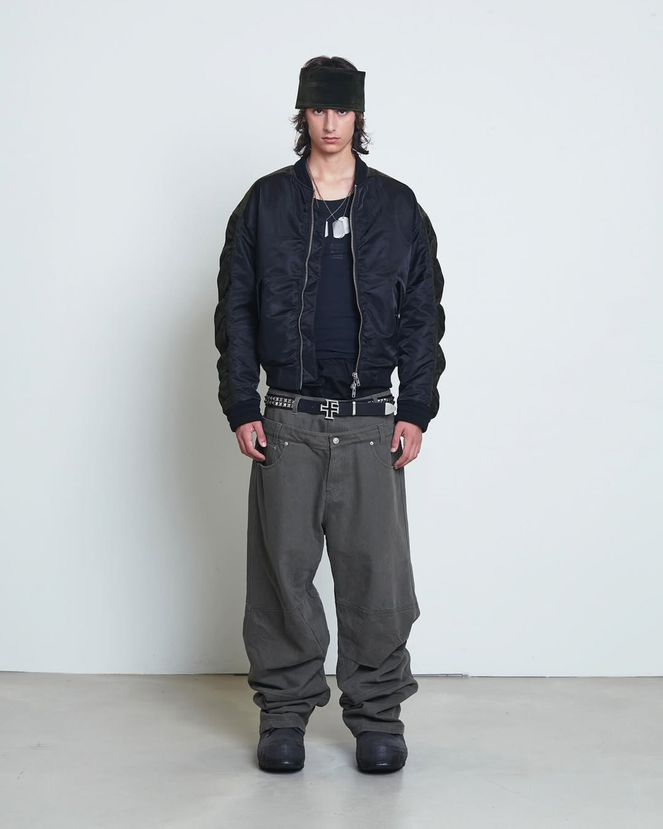 首爾逛街, KREAM, 韓國服裝品牌, 韓國轉售平台, 韓國潮牌, 韓國穿搭, Gorpcore, Post Archive Faction, PAF, Thug Club, Grailz, Undermycar, San San Gear, PROTOCOL INDEX, FAR.ARCHIVE, 2000 Archives