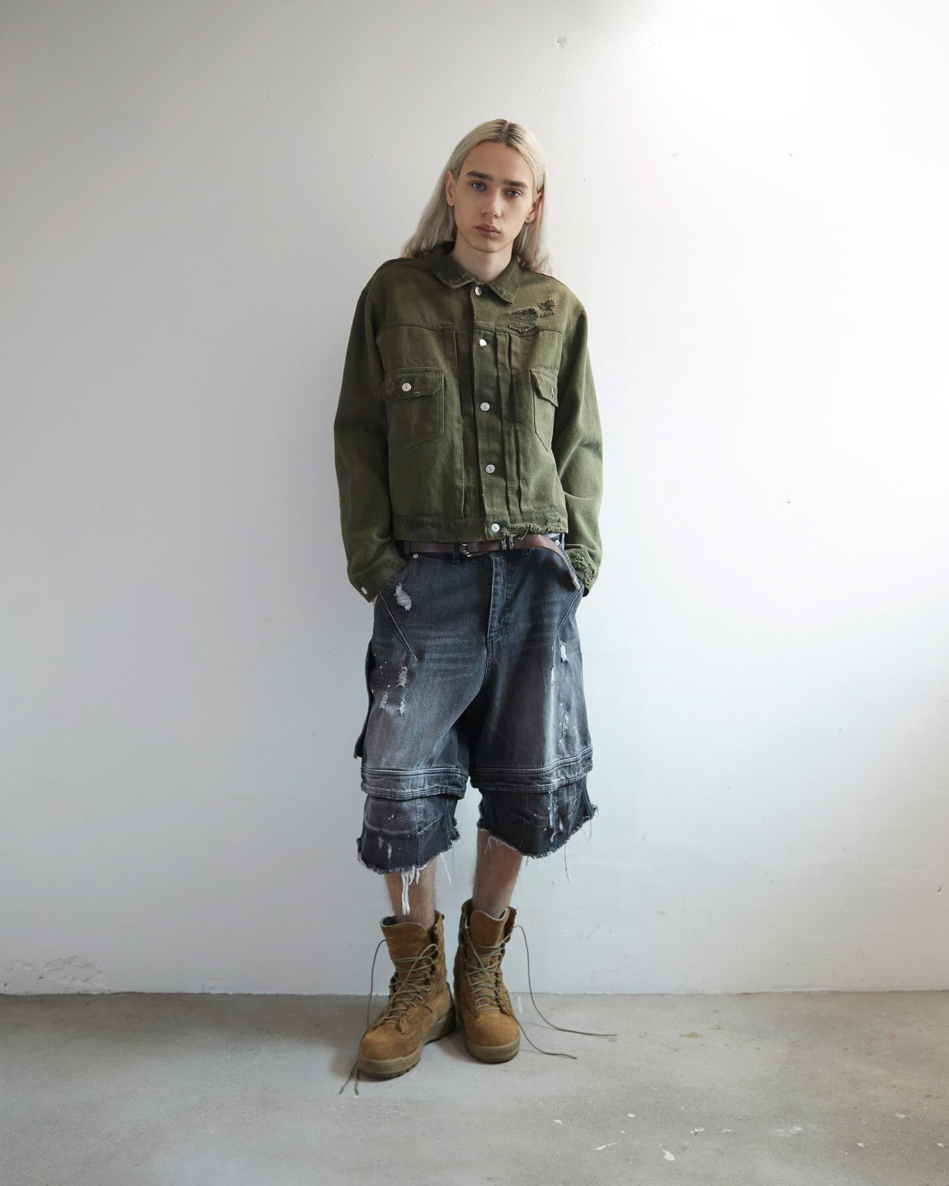 首爾逛街, KREAM, 韓國服裝品牌, 韓國轉售平台, 韓國潮牌, 韓國穿搭, Gorpcore, Post Archive Faction, PAF, Thug Club, Grailz, Undermycar, San San Gear, PROTOCOL INDEX, FAR.ARCHIVE, 2000 Archives