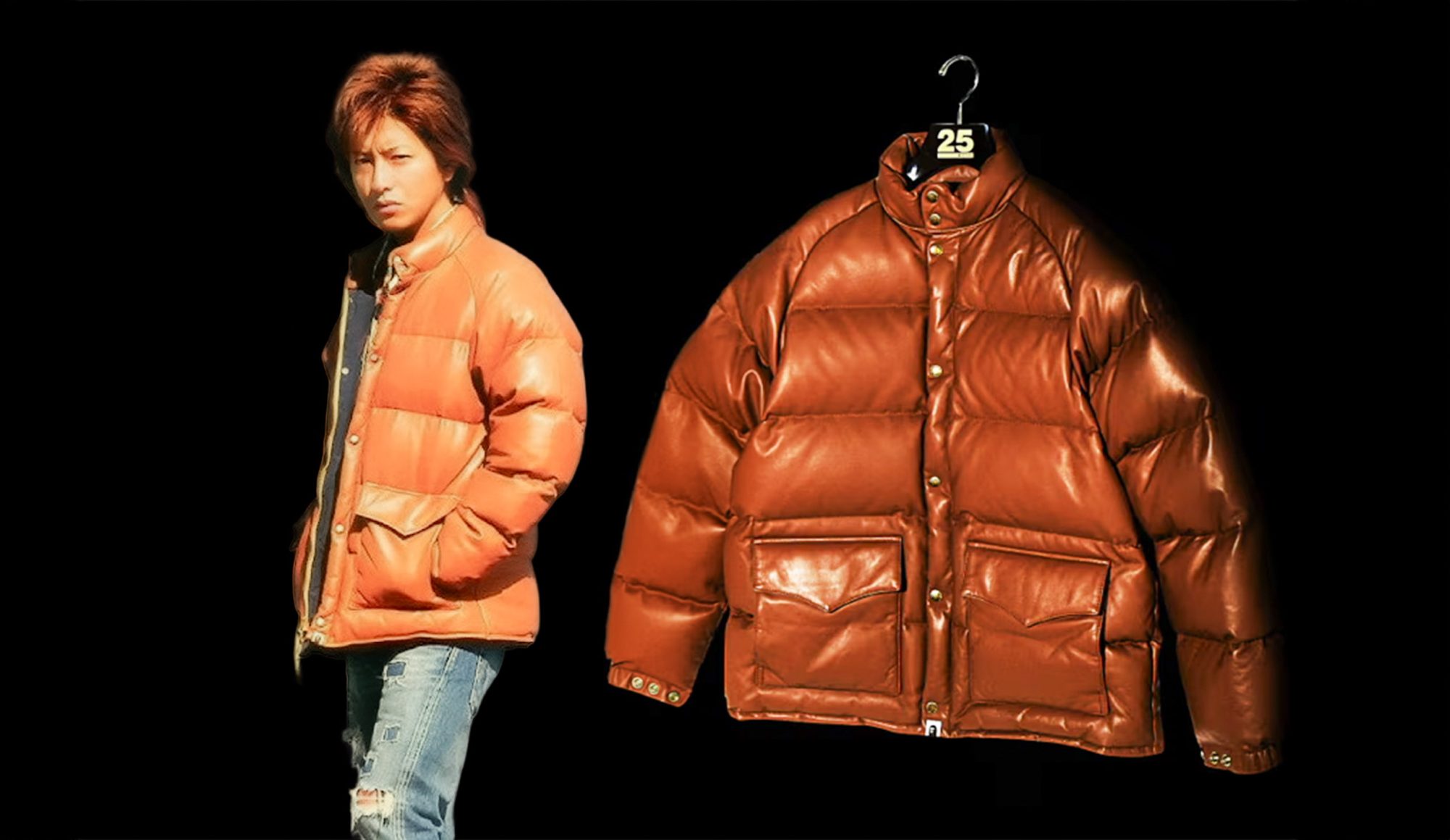 BAPE キムタクHERO BAPE キムタクHERO BAPE®︎】ドラマ『HERO』でキムタクが着用した伝説