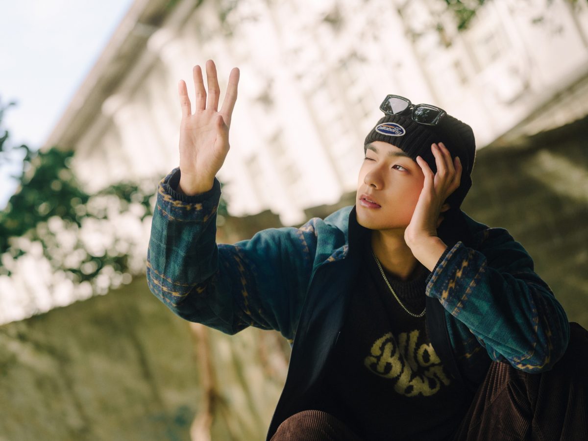 billabong ootd (1 – 2)