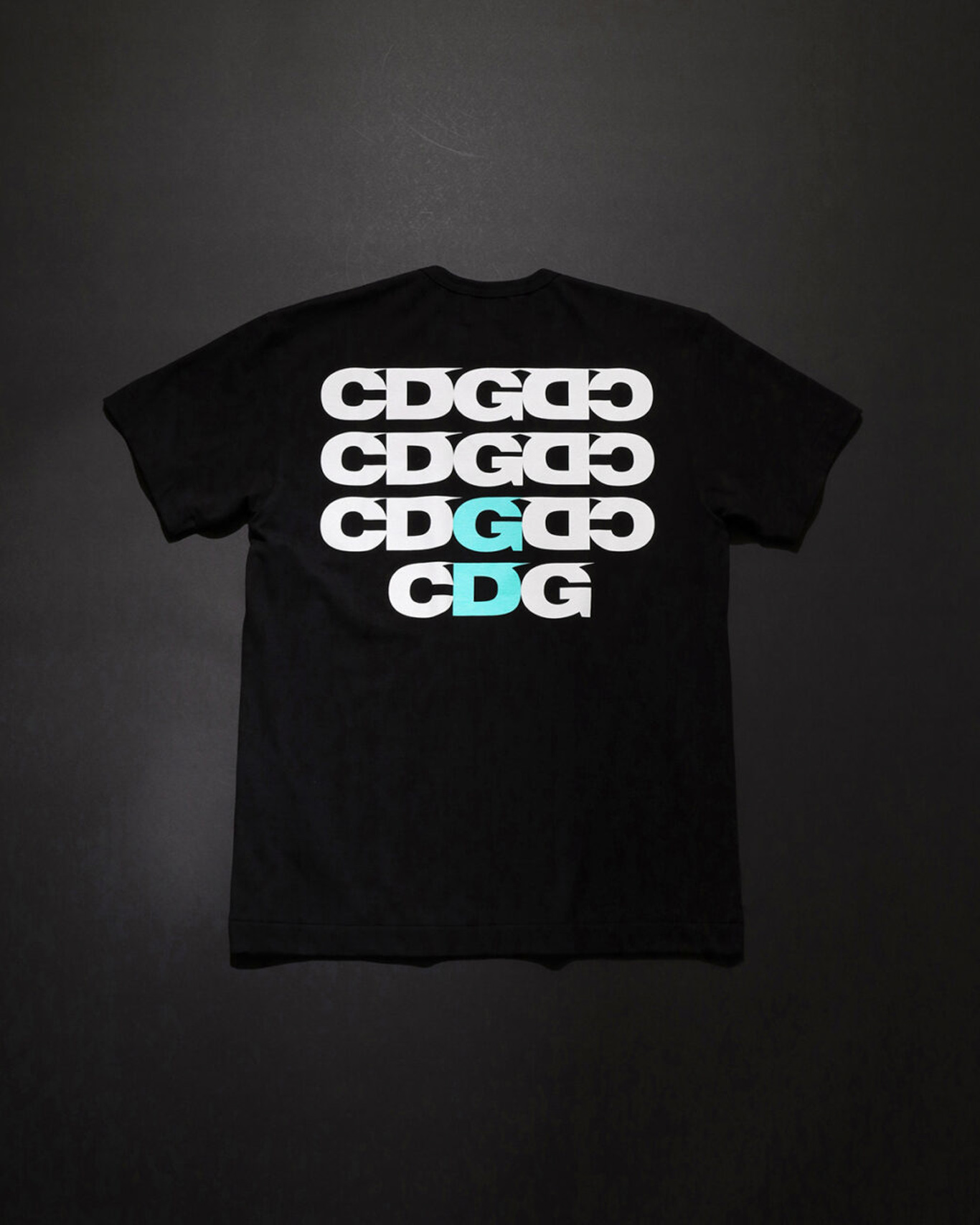 CDG, G-DRAGON, GD, 權志龍, Übermensch, COMME des GARÇONS, 聯名,