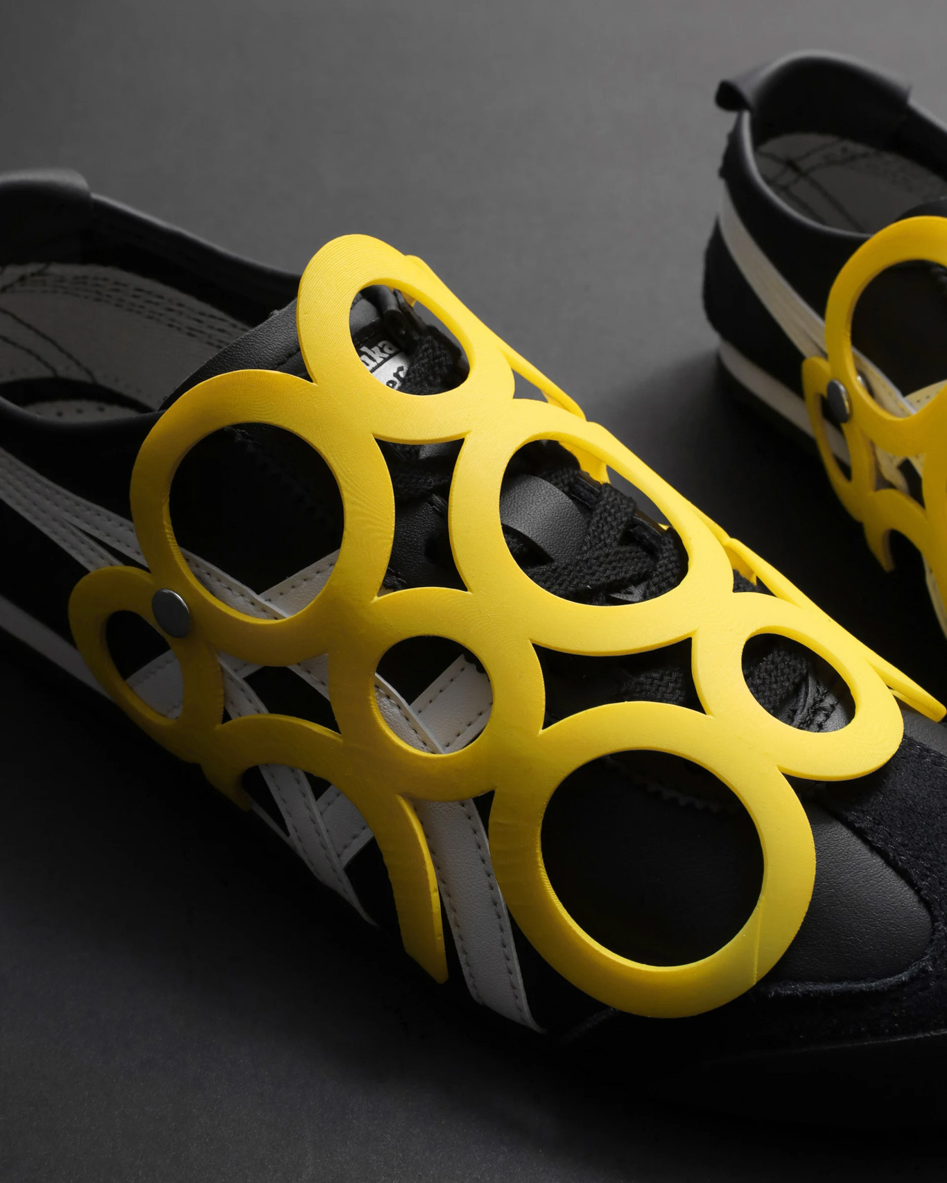 COMME des GARÇONS, Onitsuka Tiger, 川久保玲, Mexico 66, 聯名, 鬼塚虎