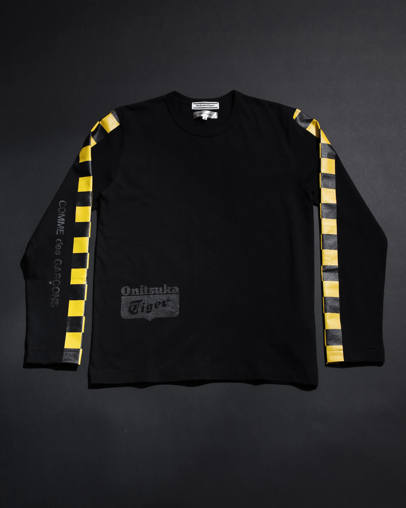 COMME des GARÇONS, Onitsuka Tiger, 川久保玲, Mexico 66, 聯名, 鬼塚虎