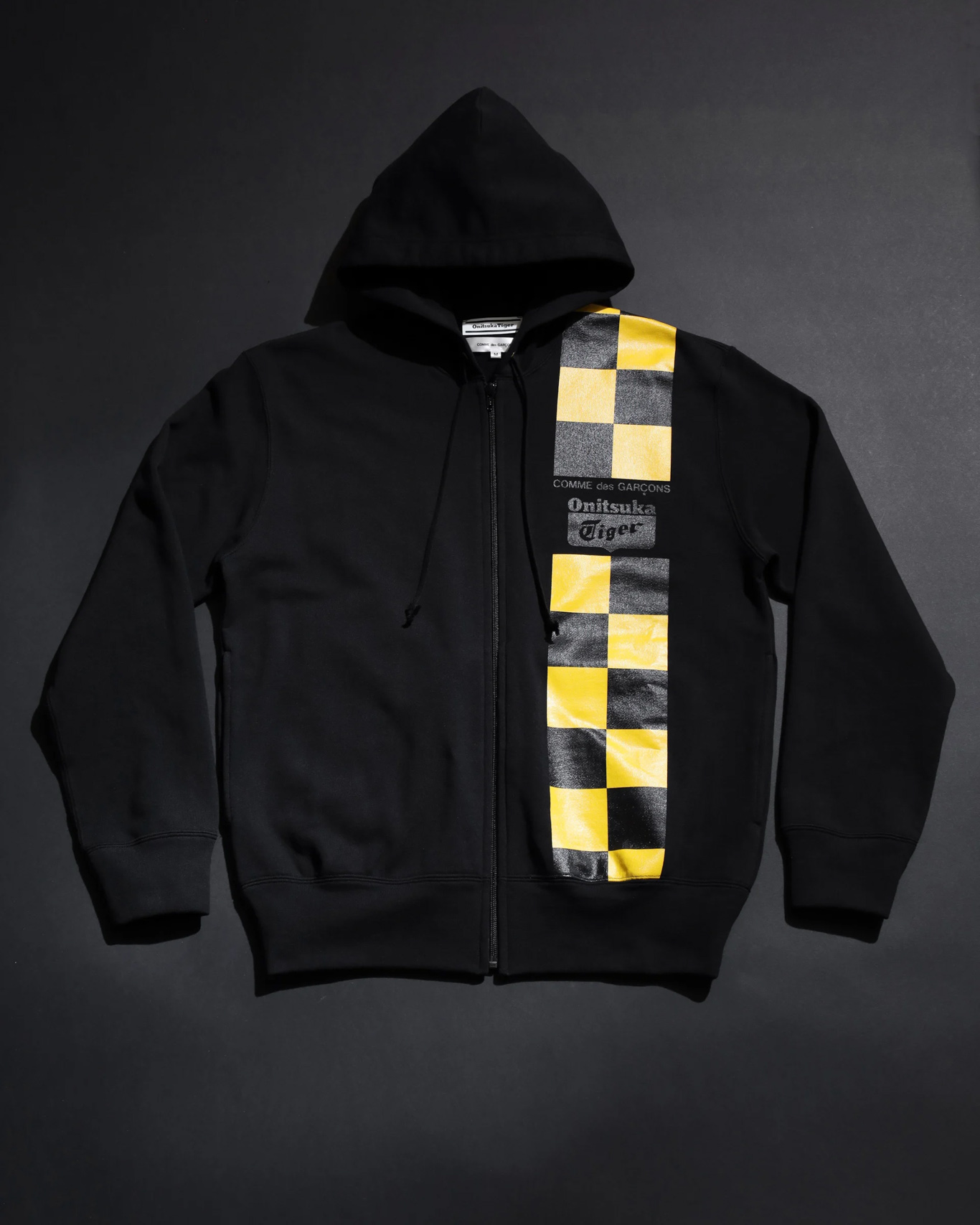 COMME des GARÇONS, Onitsuka Tiger, 川久保玲, Mexico 66, 聯名, 鬼塚虎