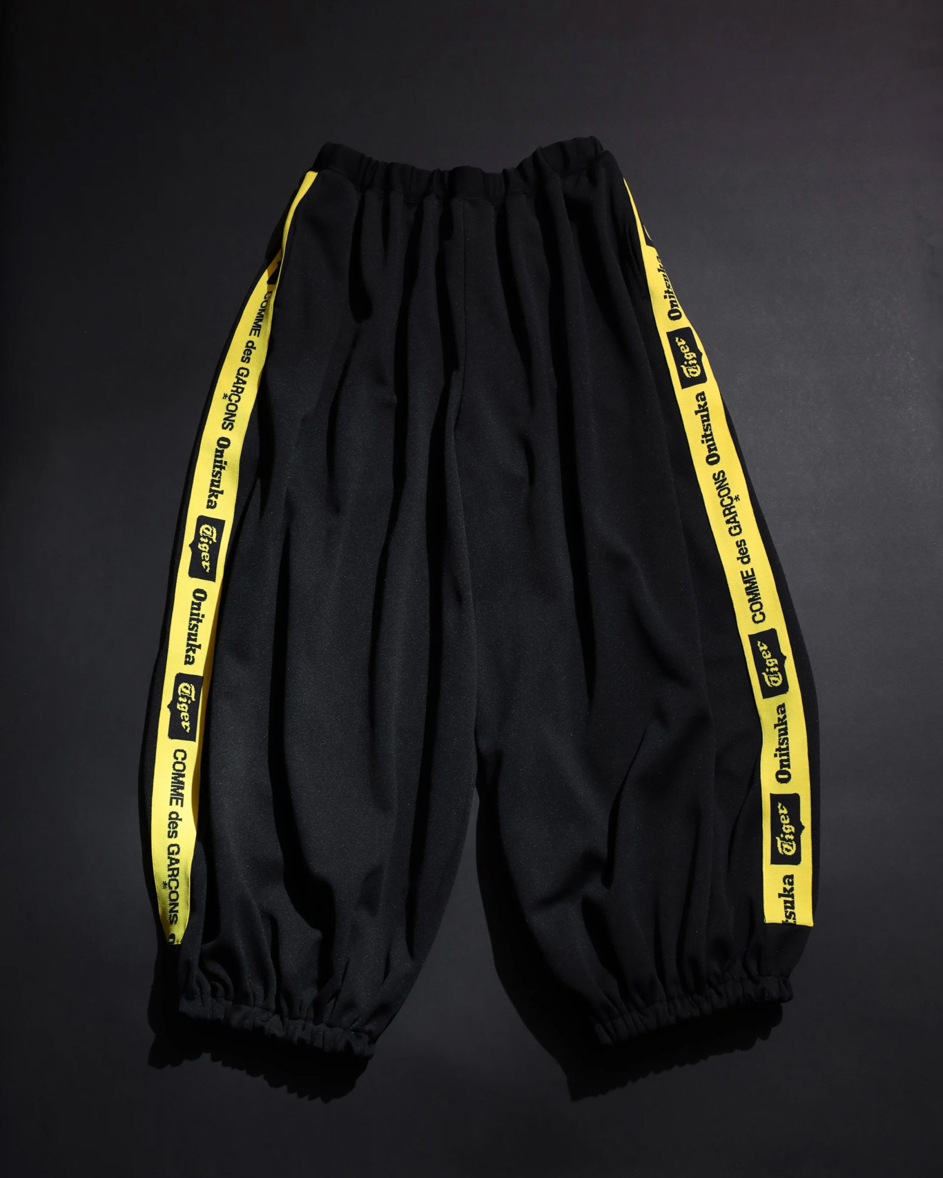 COMME des GARÇONS, Onitsuka Tiger, 川久保玲, Mexico 66, 聯名, 鬼塚虎