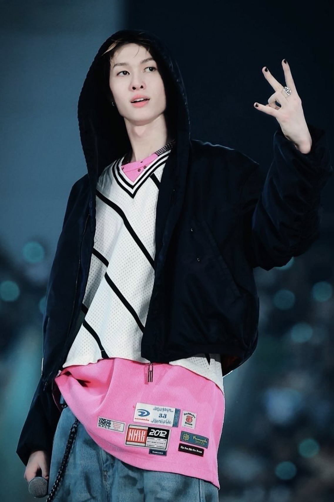 CORTIS, AAA, NAMESAKE, 台灣服裝, Asia Artist Awards, James, 趙雨凡, 成玹, Seonghyeon, 馬丁, Martin, 主訓, Juhoon, 乾鎬, Keonho, 韓國男團,