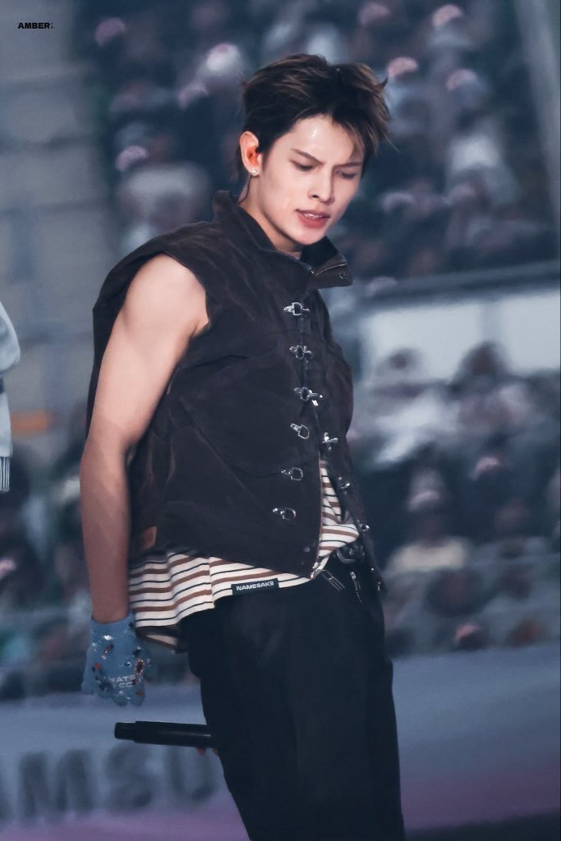 CORTIS, AAA, NAMESAKE, 台灣服裝, Asia Artist Awards, James, 趙雨凡, 成玹, Seonghyeon, 馬丁, Martin, 主訓, Juhoon, 乾鎬, Keonho, 韓國男團,