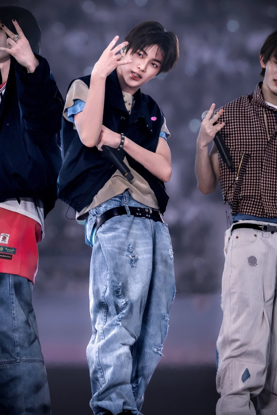 CORTIS, AAA, NAMESAKE, 台灣服裝, Asia Artist Awards, James, 趙雨凡, 成玹, Seonghyeon, 馬丁, Martin, 主訓, Juhoon, 乾鎬, Keonho, 韓國男團,