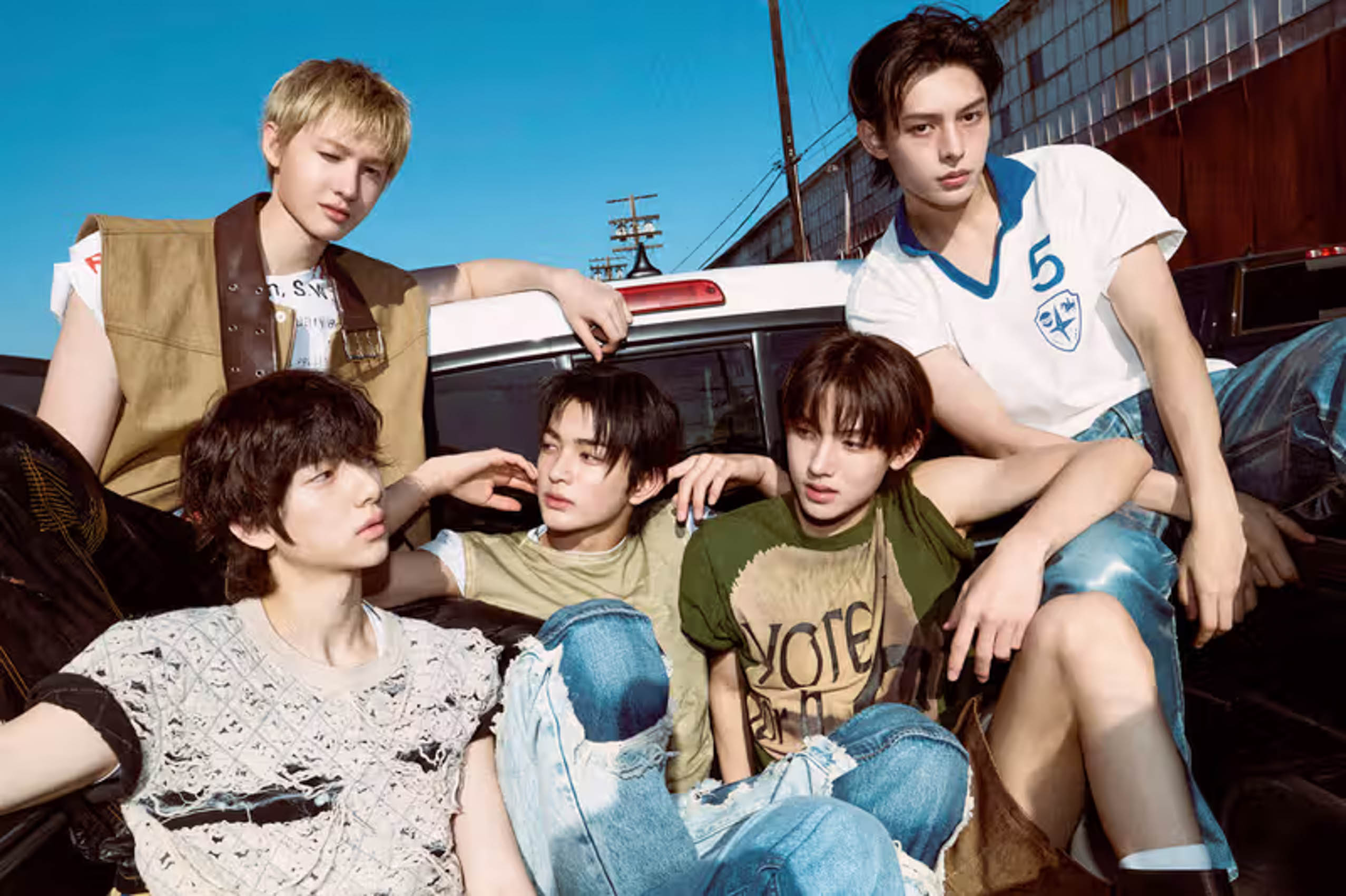 CORTIS, AAA, NAMESAKE, 台灣服裝, Asia Artist Awards, James, 趙雨凡, 成玹, Seonghyeon, 馬丁, Martin, 主訓, Juhoon, 乾鎬, Keonho, 韓國男團,