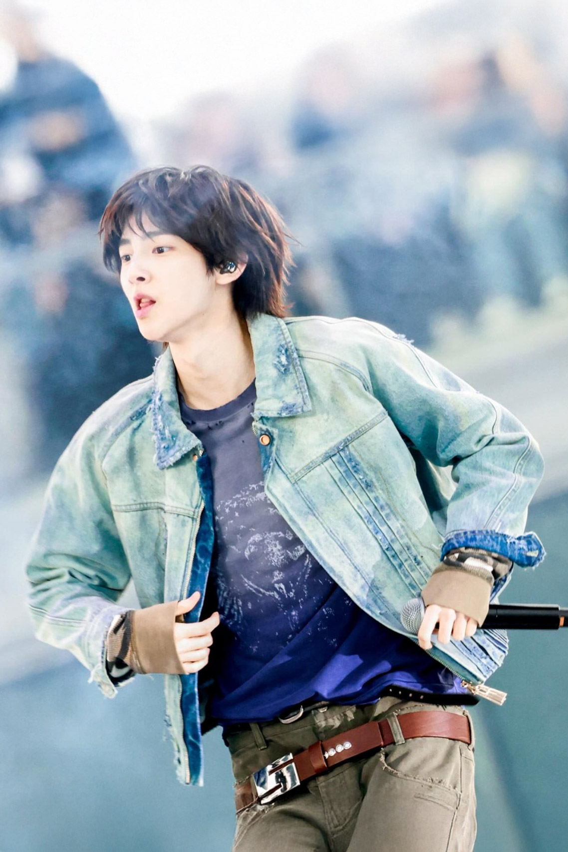 CORTIS, AAA, NAMESAKE, 台灣服裝, Asia Artist Awards, James, 趙雨凡, 成玹, Seonghyeon, 馬丁, Martin, 主訓, Juhoon, 乾鎬, Keonho, 韓國男團,