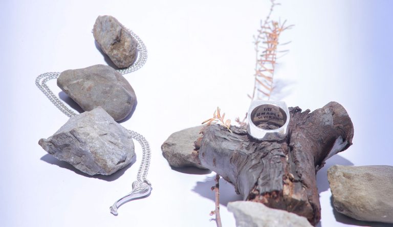 F/CE, 925 銀, Outdoor, 聯名, 戒指, 項鍊, 山根敏史, 銀飾, MAPLE