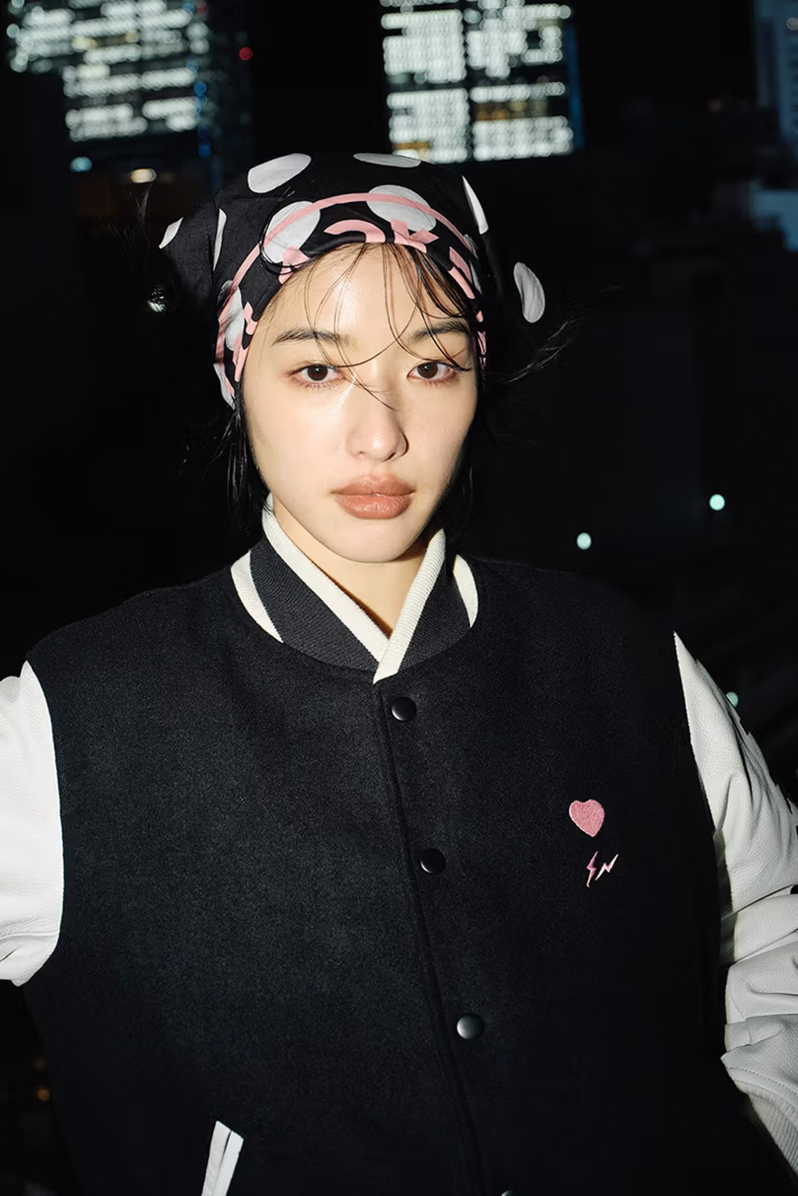 BLACKPINK, Fragment Design, 藤原浩, Hiroshi Fujiwara, 聯名, Pink is the New Black