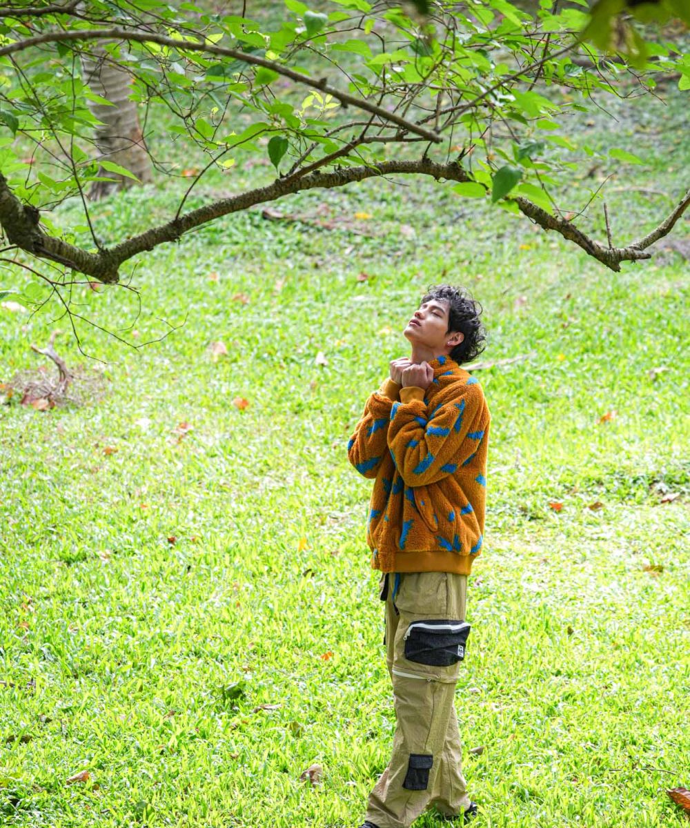 go wild chums milliet-7