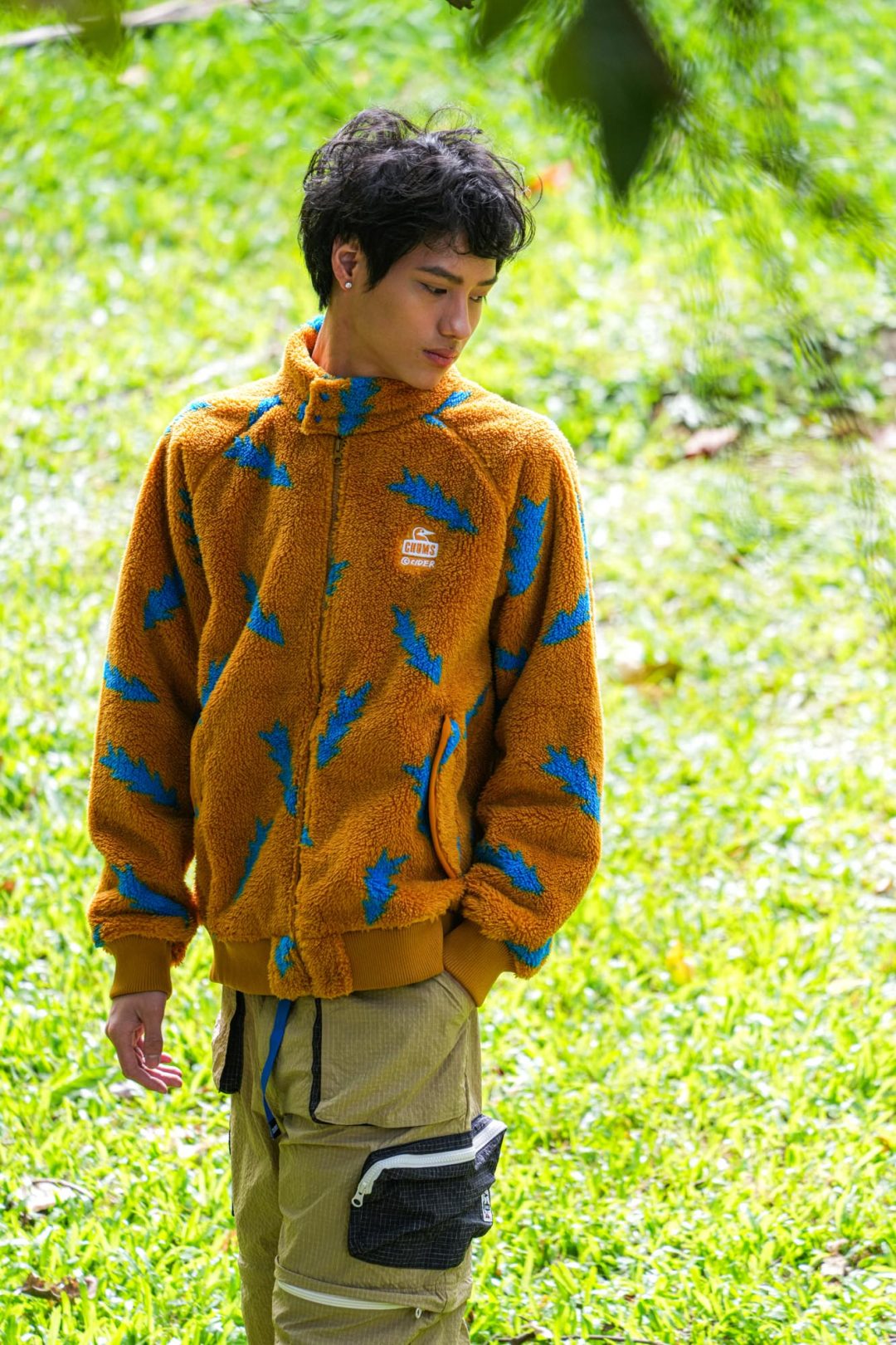 go wild chums milliet-8