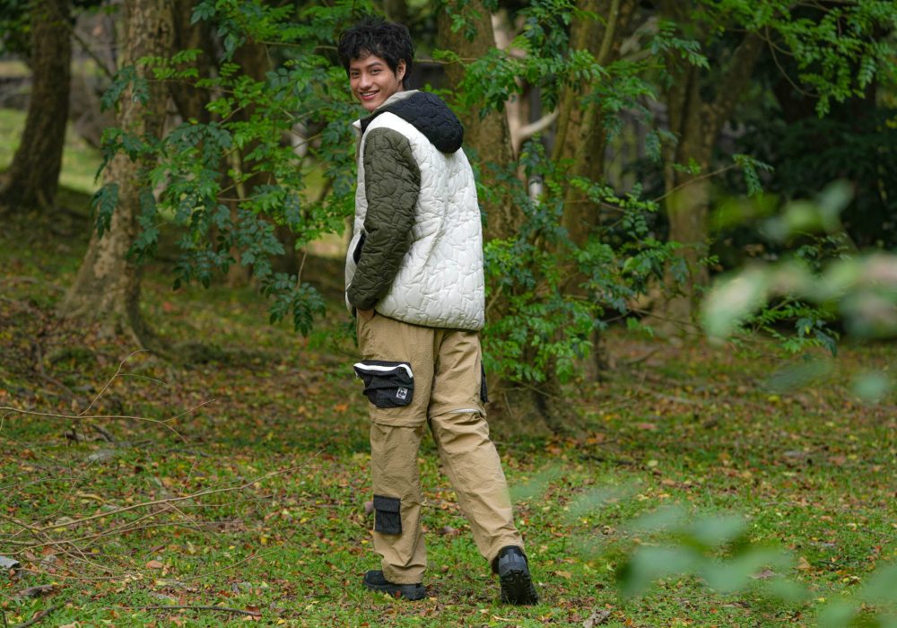 ice bug go wild chums milliet