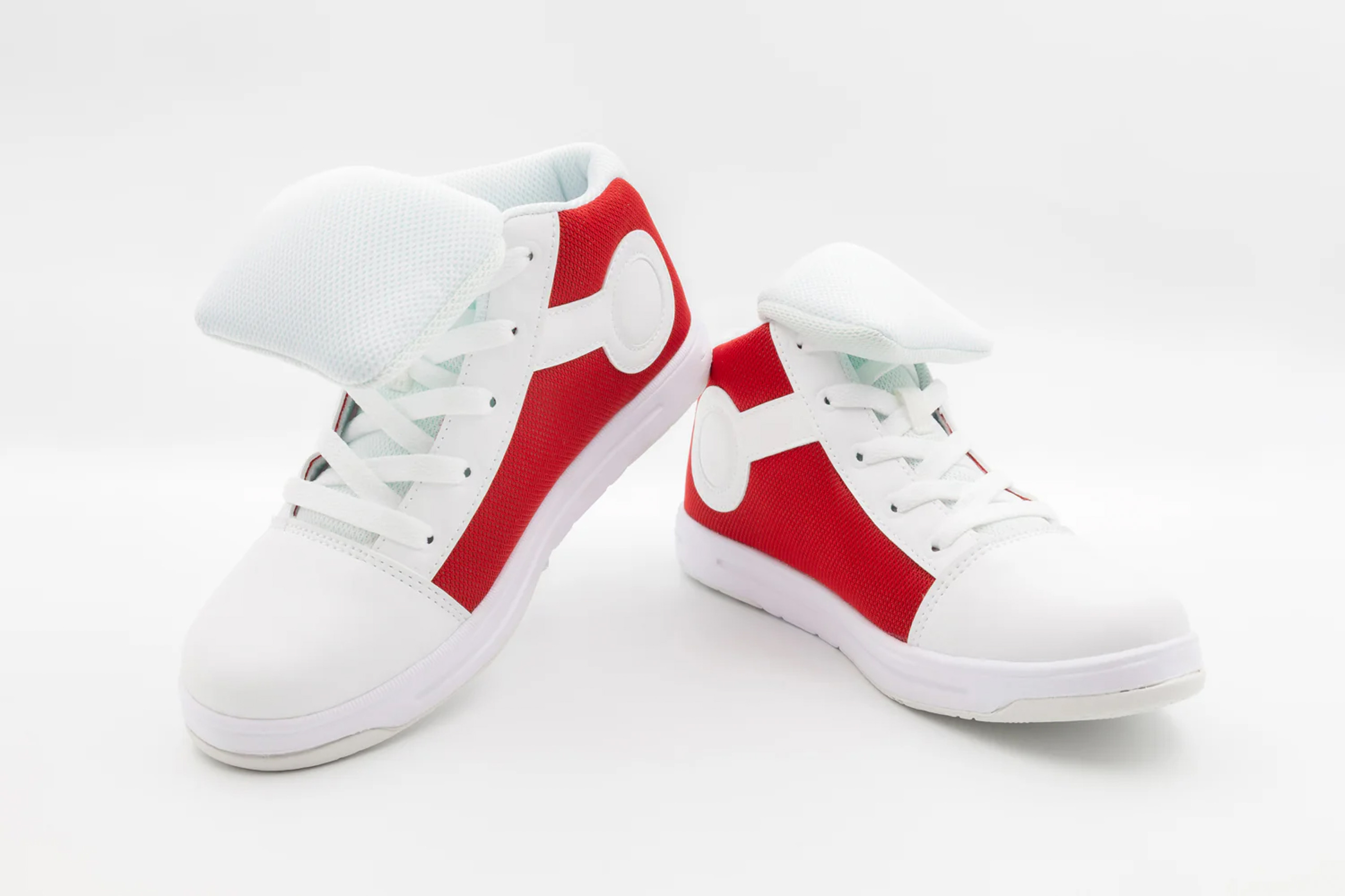 名偵探柯南, 踢力增強鞋, 瞬足, Achilles, 校園鞋, キック力増強シューズ, 兒童跑鞋, 動漫聯名