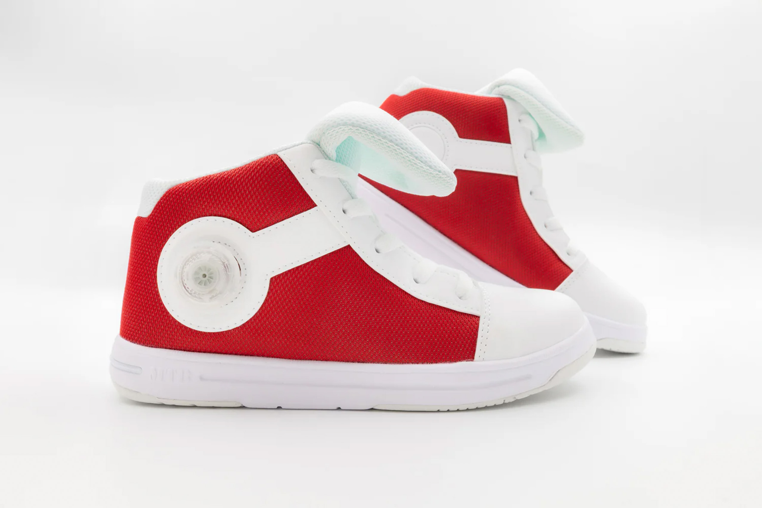 名偵探柯南, 踢力增強鞋, 瞬足, Achilles, 校園鞋, キック力増強シューズ, 兒童跑鞋, 動漫聯名