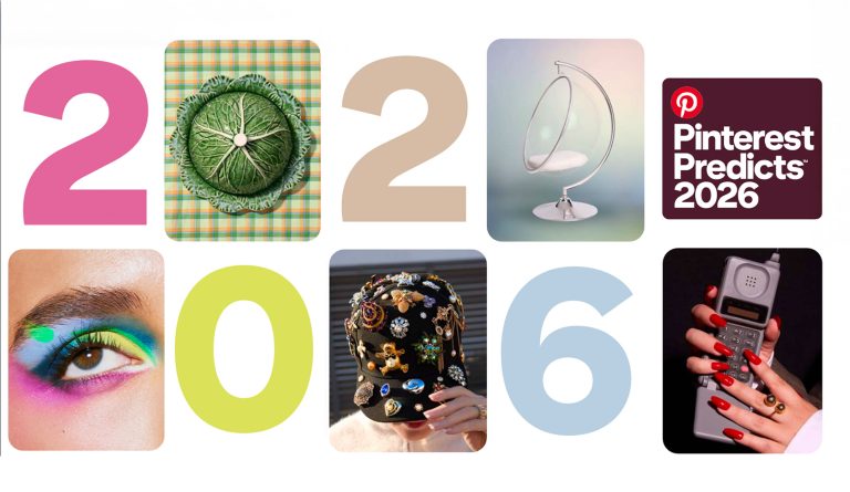 Pinterest, 流行趨勢, Gorpcore, 2026
