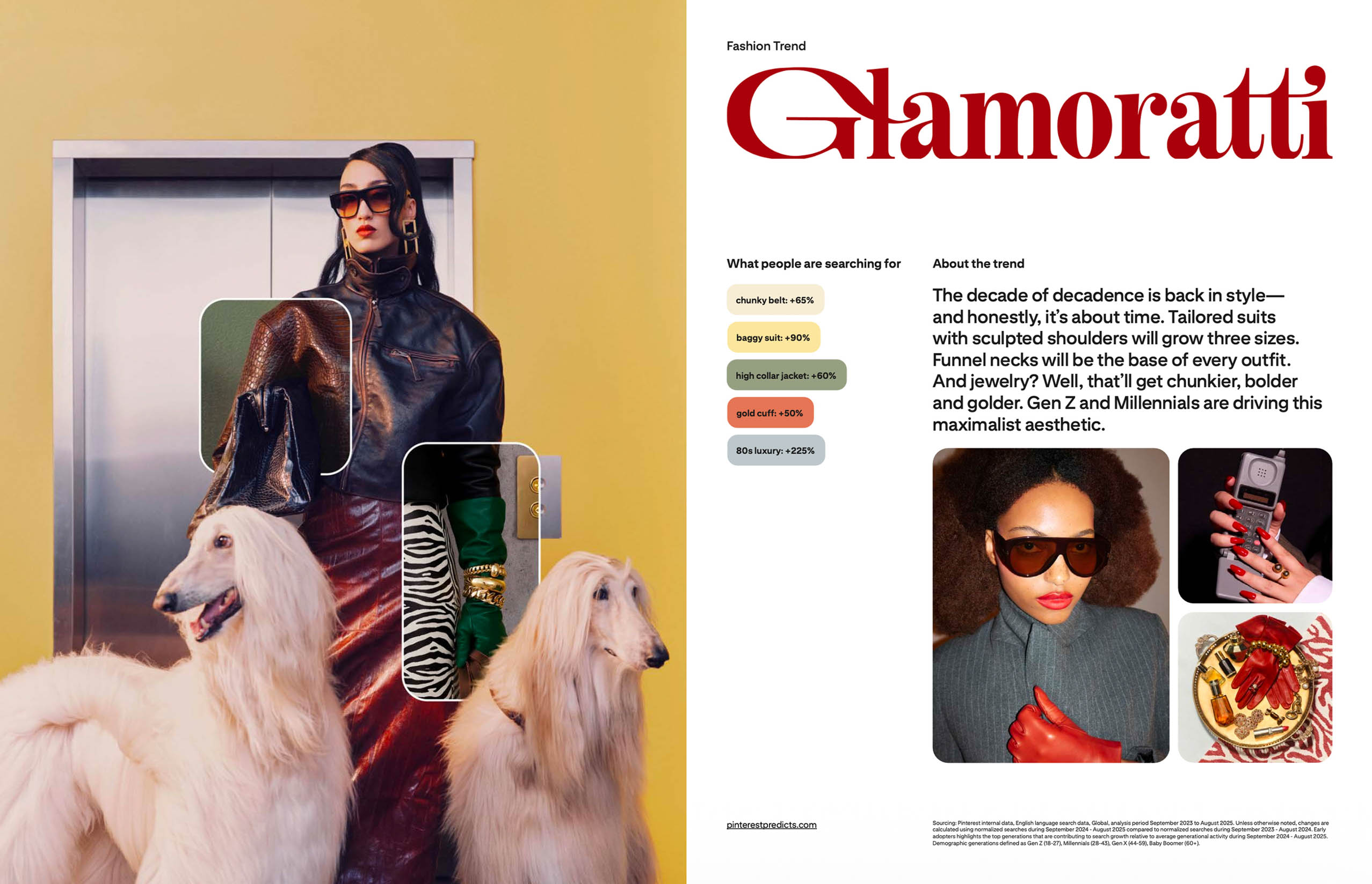 Pinterest, 流行趨勢, Gorpcore, 2026