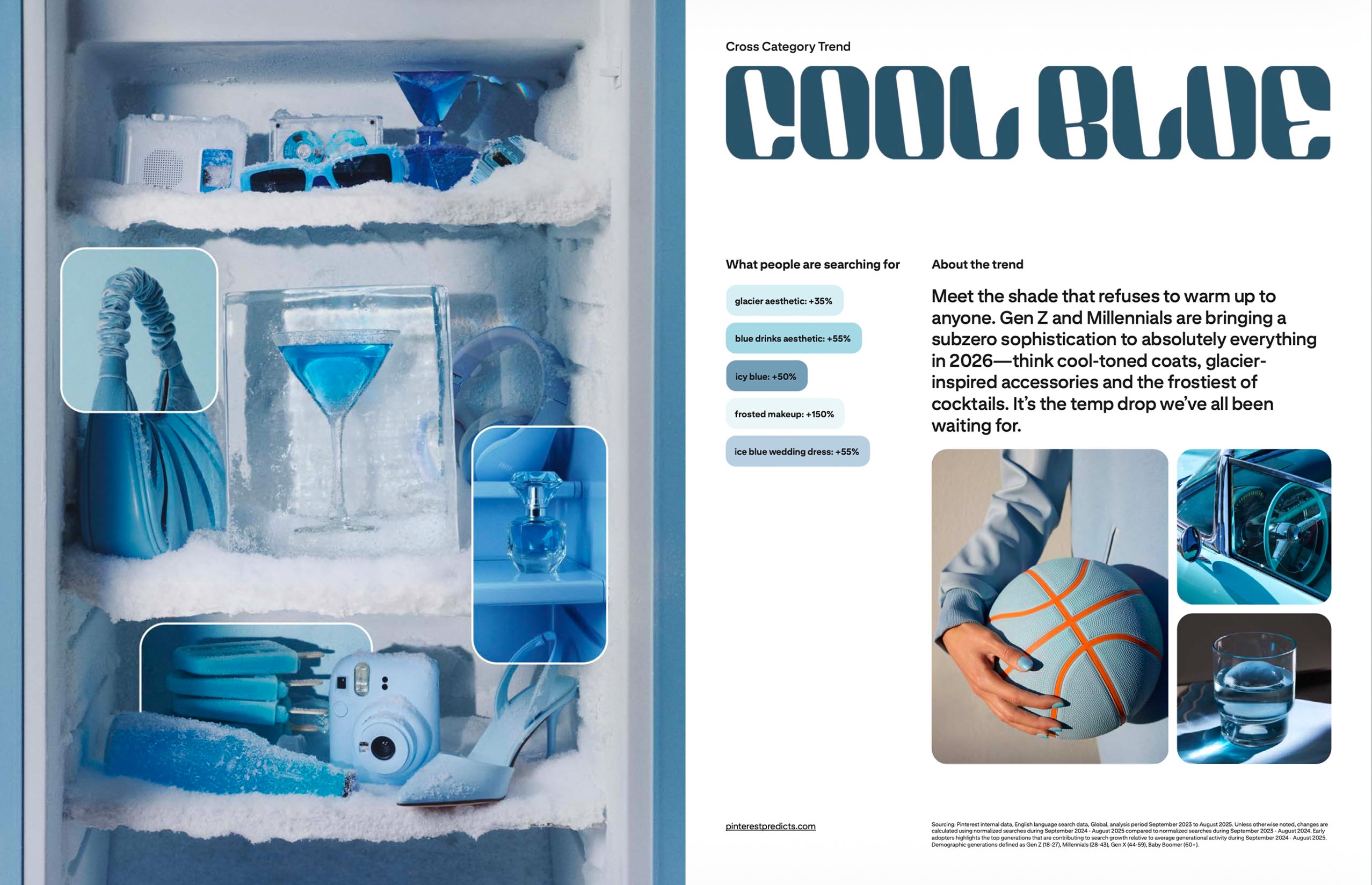 Pinterest, 流行趨勢, Gorpcore, 2026