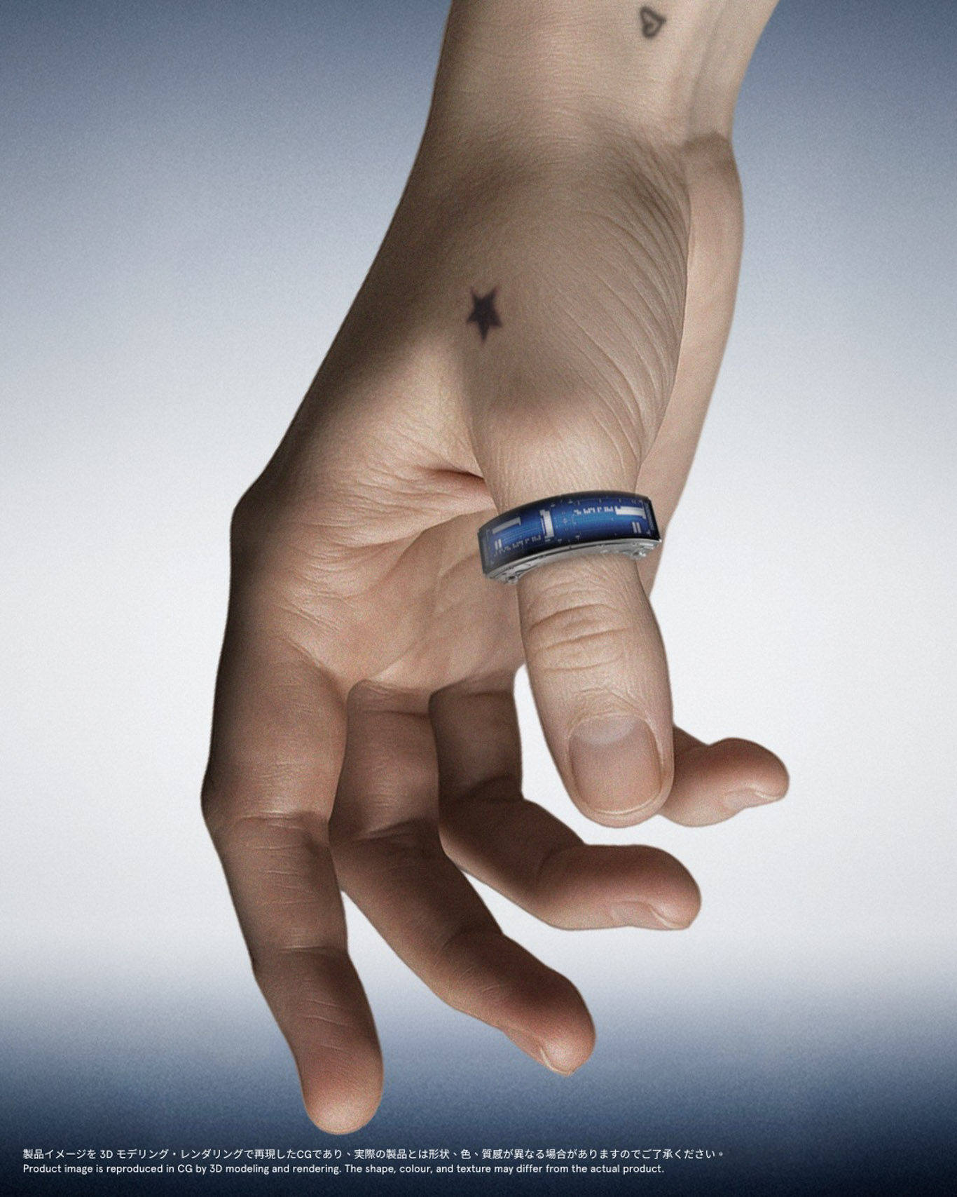 PlayStation, Anicorn, PS, 聯名, 機械錶, 石英錶