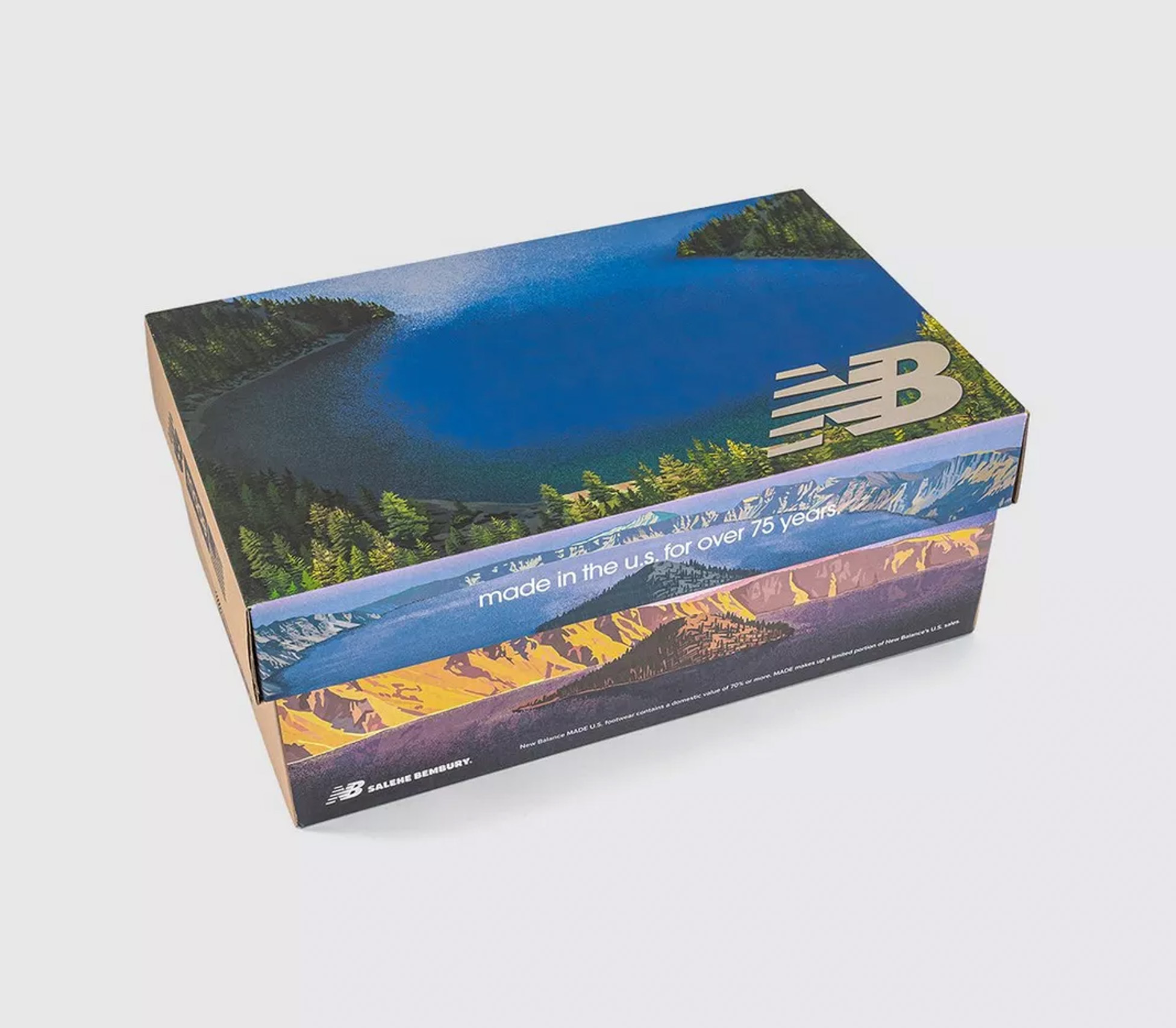 Salehe Bembury, New Balance, NB 992, Salehe Bembury Green, 聯名