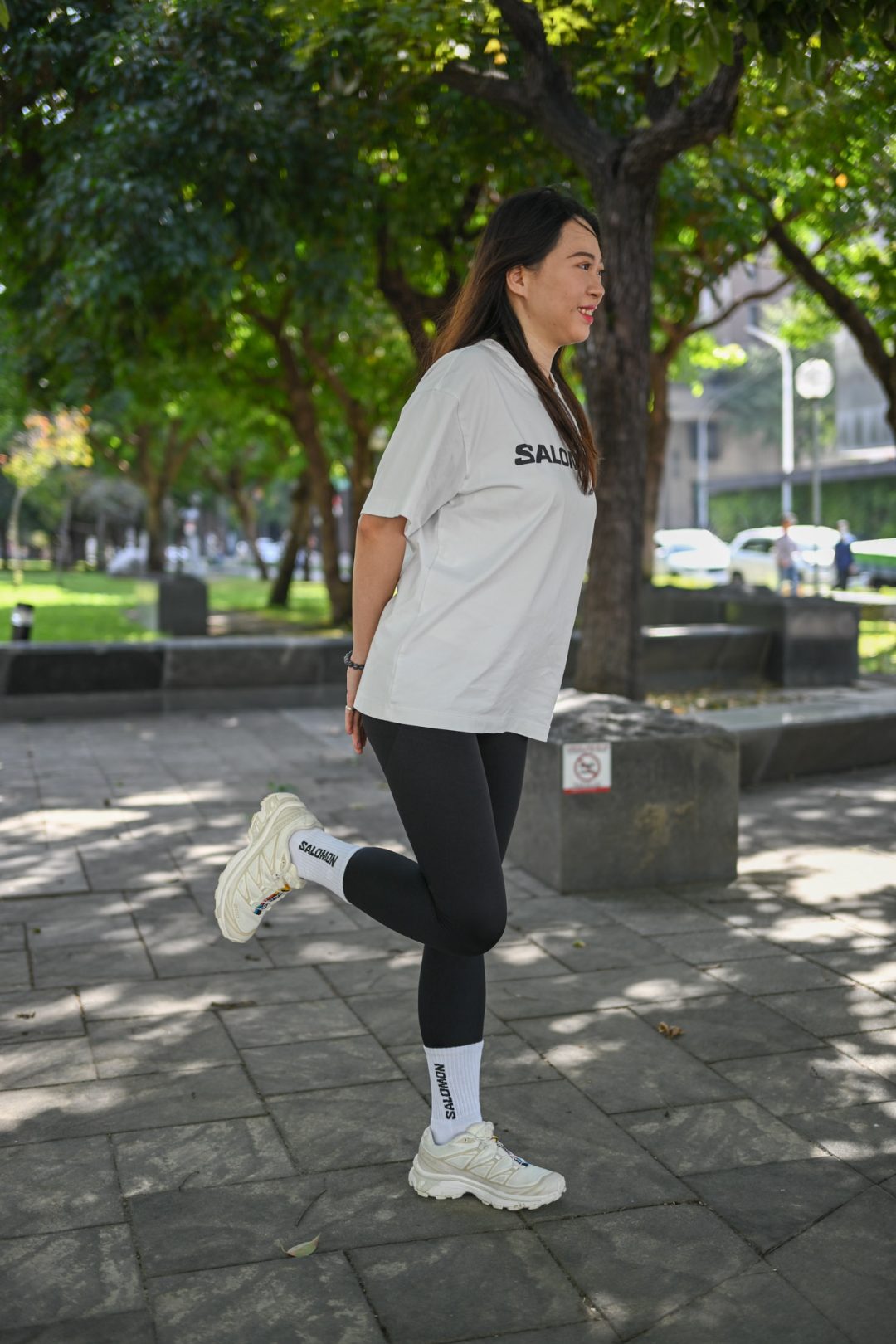 salomon staff xt6 (41 - 52)