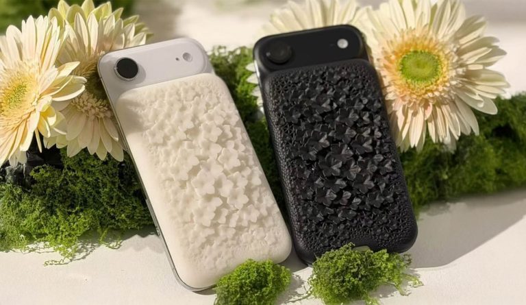 Susan Fang, Apple, 手機殼, iPhone 17、AirPods, 保護殼, iPad, Apple Watch, Mac mini, 聯名