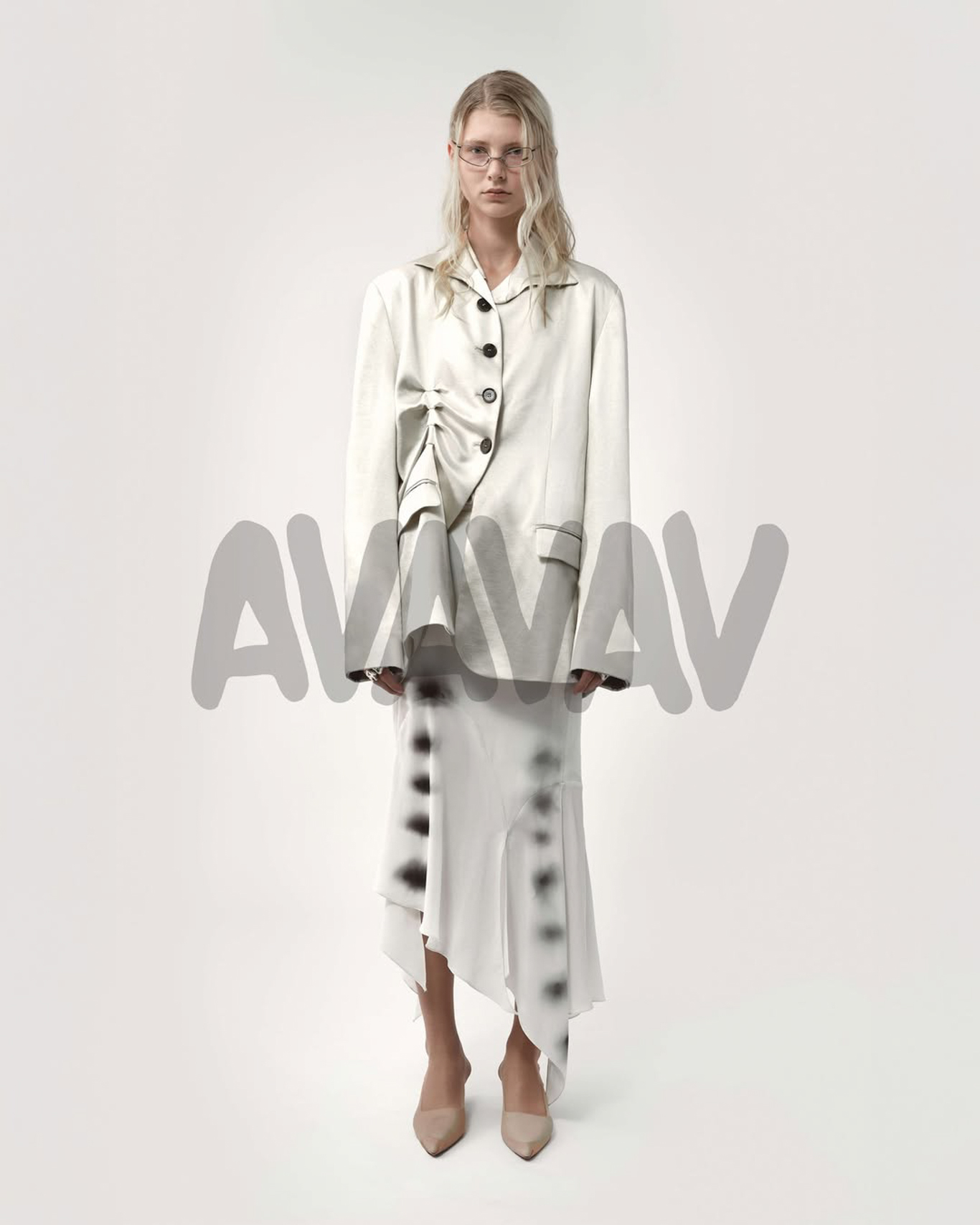 tobira-store-2025-year-in-review-5 Tobira store, ALIVEFORM, 樂福鞋, 3D 列印, PROTOCOL INDEX, PROJECT G/R, ACRONYM, The Blade, AVAVAV, 2025 球鞋趨勢, 2026 流行預測, 台灣選貨店, 年度回顧