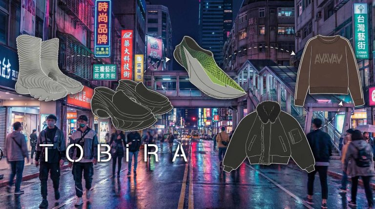 Tobira store, ALIVEFORM, 樂福鞋, 3D 列印, PROTOCOL INDEX, PROJECT G/R, ACRONYM, The Blade, AVAVAV, 2025 球鞋趨勢, 2026 流行預測, 台灣選貨店, 年度回顧