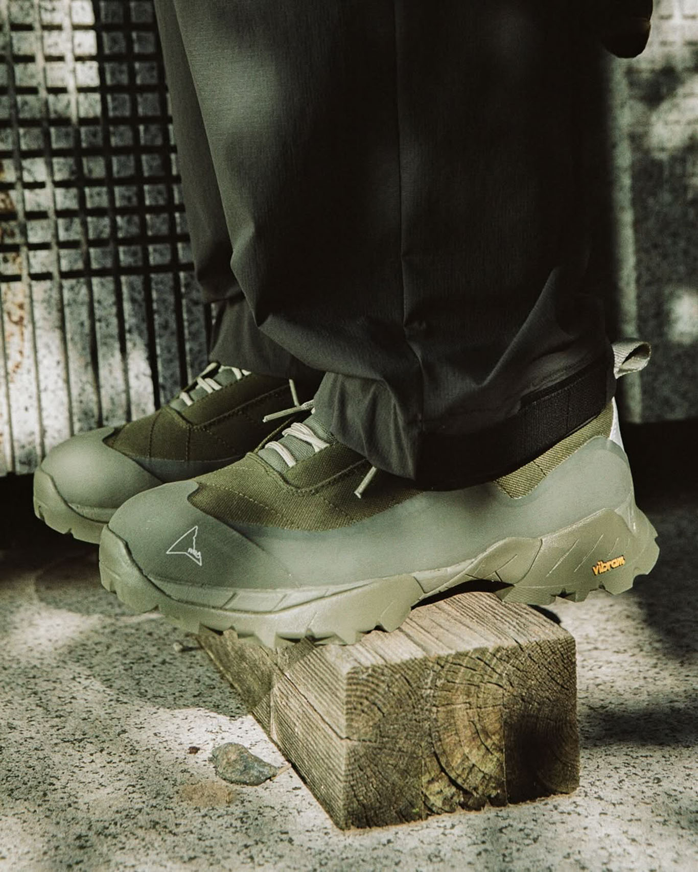 Whiterock, 年度回顧, SUBU, 台灣選貨店, Urban Outdoor, 2025 球鞋趨勢, 2026 流行預測, WISDOM, REMAGINE, ROA hiking, SUBU, oqLiq, Gorpcore