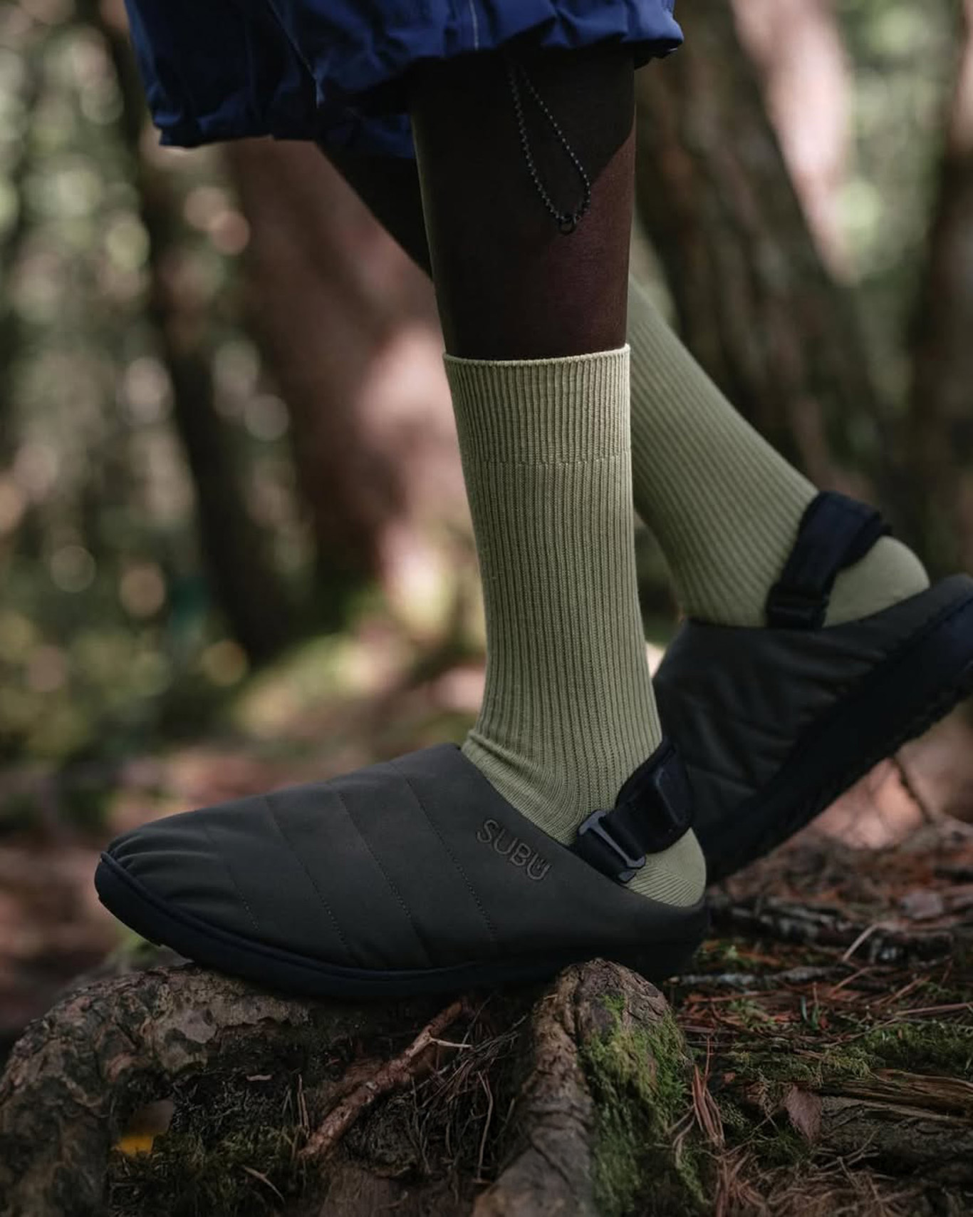 Whiterock, 年度回顧, SUBU, 台灣選貨店, Urban Outdoor, 2025 球鞋趨勢, 2026 流行預測, WISDOM, REMAGINE, ROA hiking, SUBU, oqLiq, Gorpcore