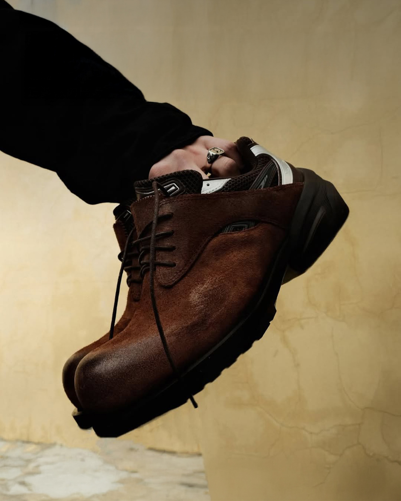 Whiterock, 年度回顧, SUBU, 台灣選貨店, Urban Outdoor, 2025 球鞋趨勢, 2026 流行預測, WISDOM, REMAGINE, ROA hiking, SUBU, oqLiq, Gorpcore